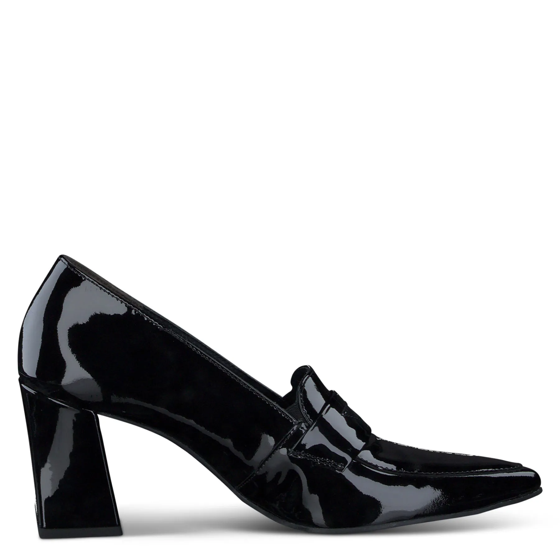Sax Heel|Paul Green New