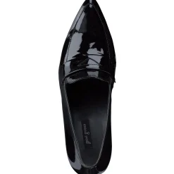 Sax Heel|Paul Green New