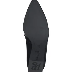 Sax Heel|Paul Green New