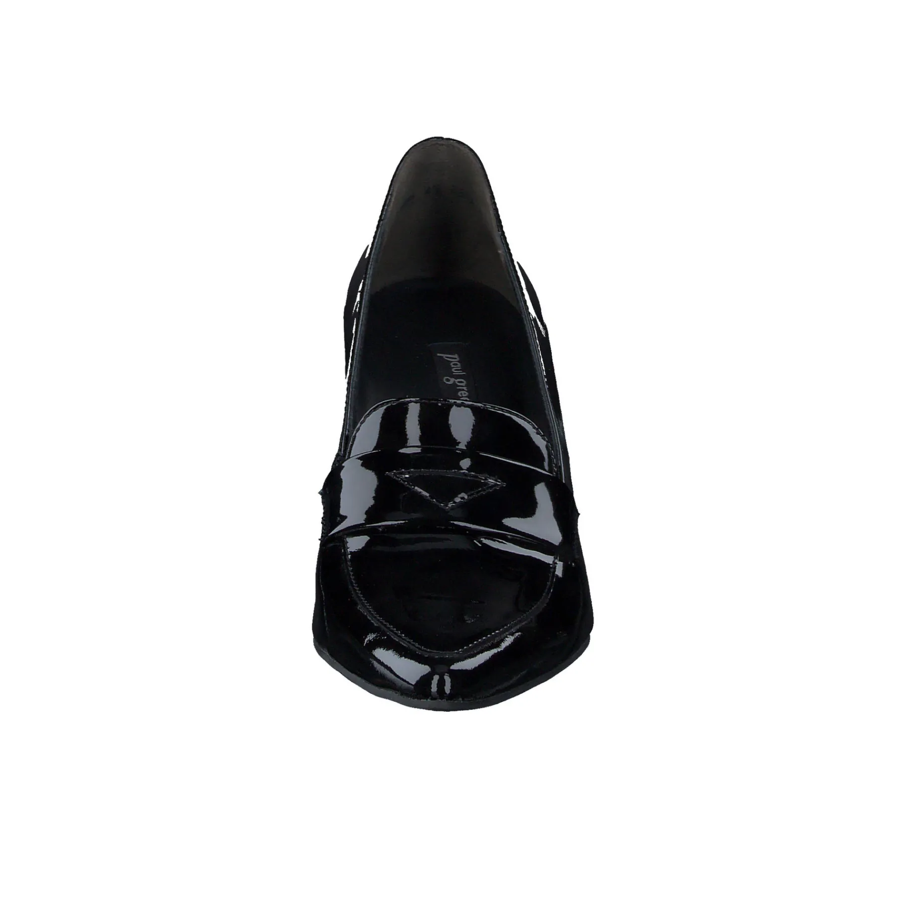 Sax Heel|Paul Green New