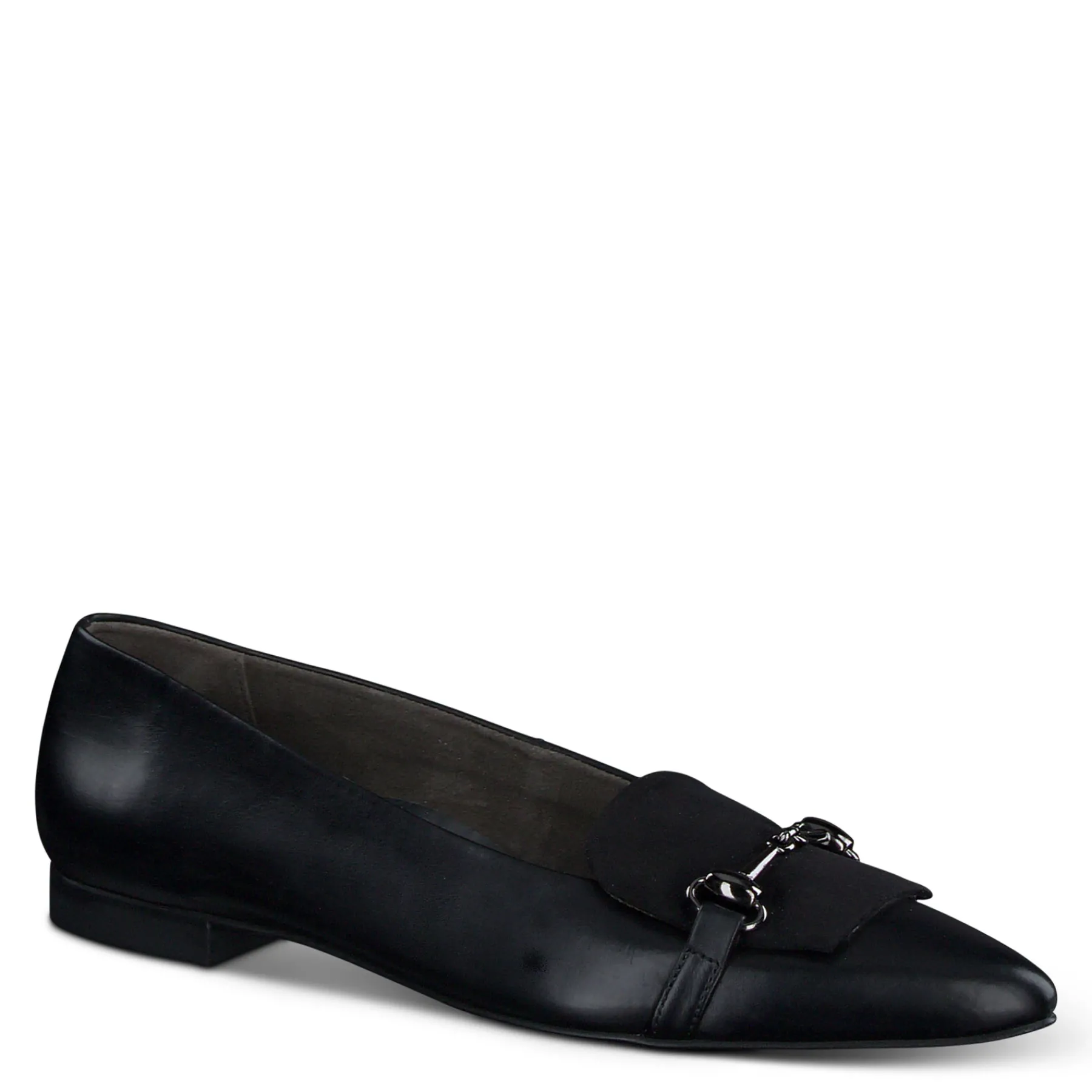 Selena Flat|Paul Green Hot