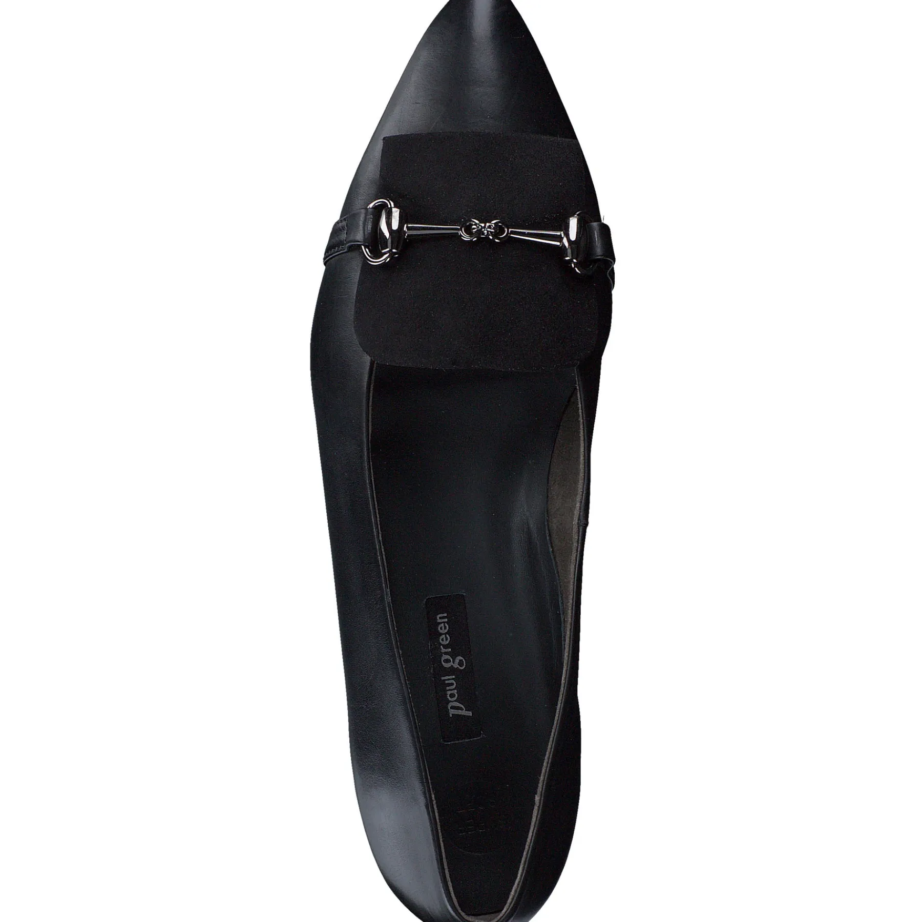 Selena Flat|Paul Green Hot