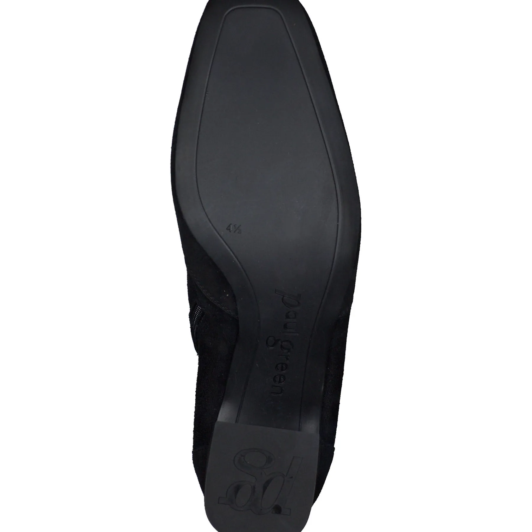 Serena Boot|Paul Green Best