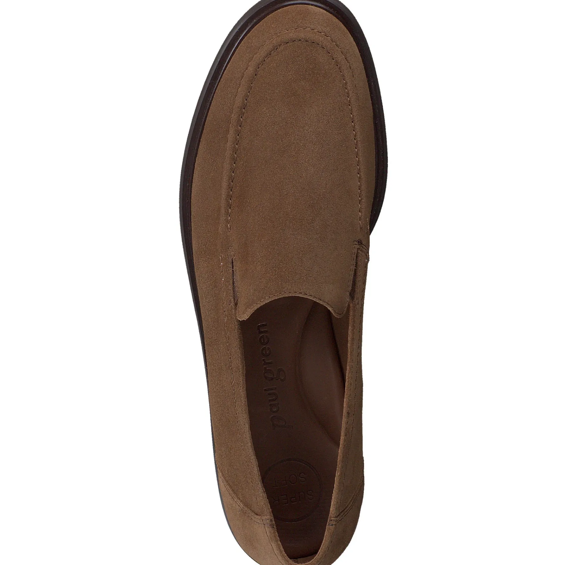 Shelby Flat|Paul Green New