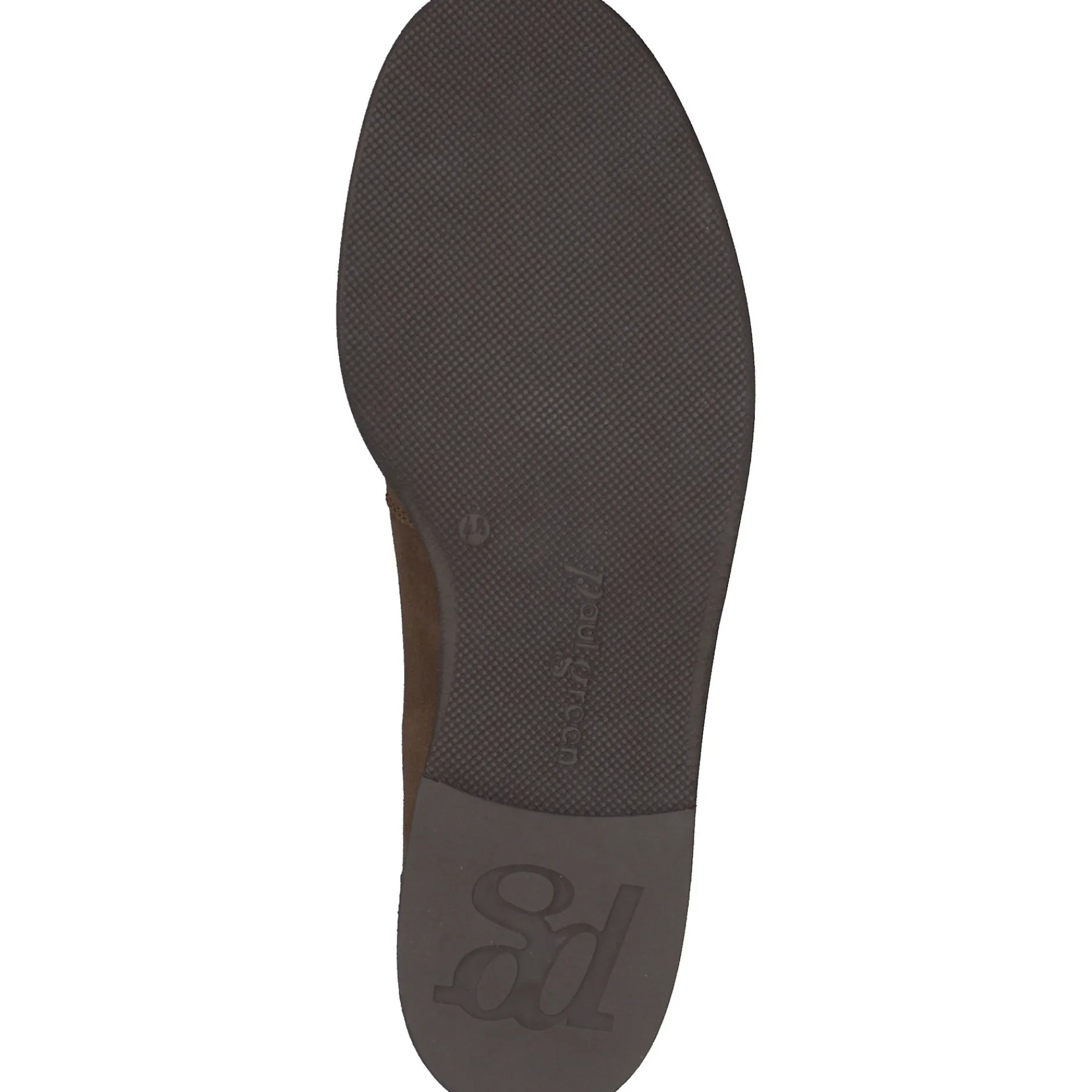 Shelby Flat|Paul Green New