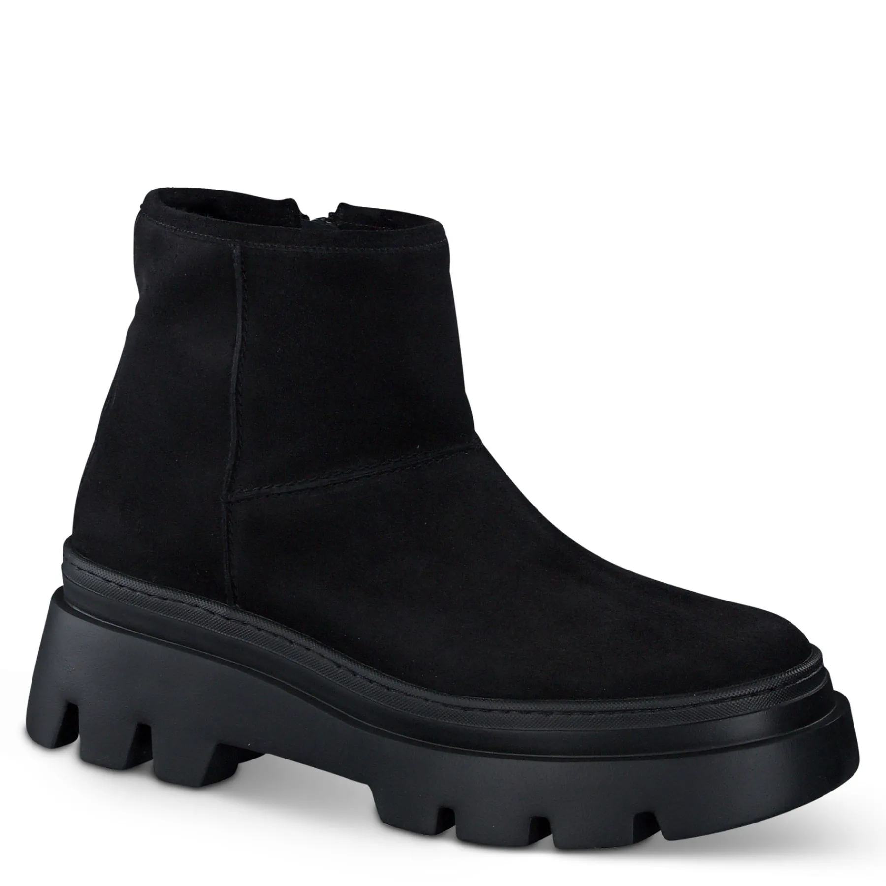 Shelly Boot|Paul Green Best