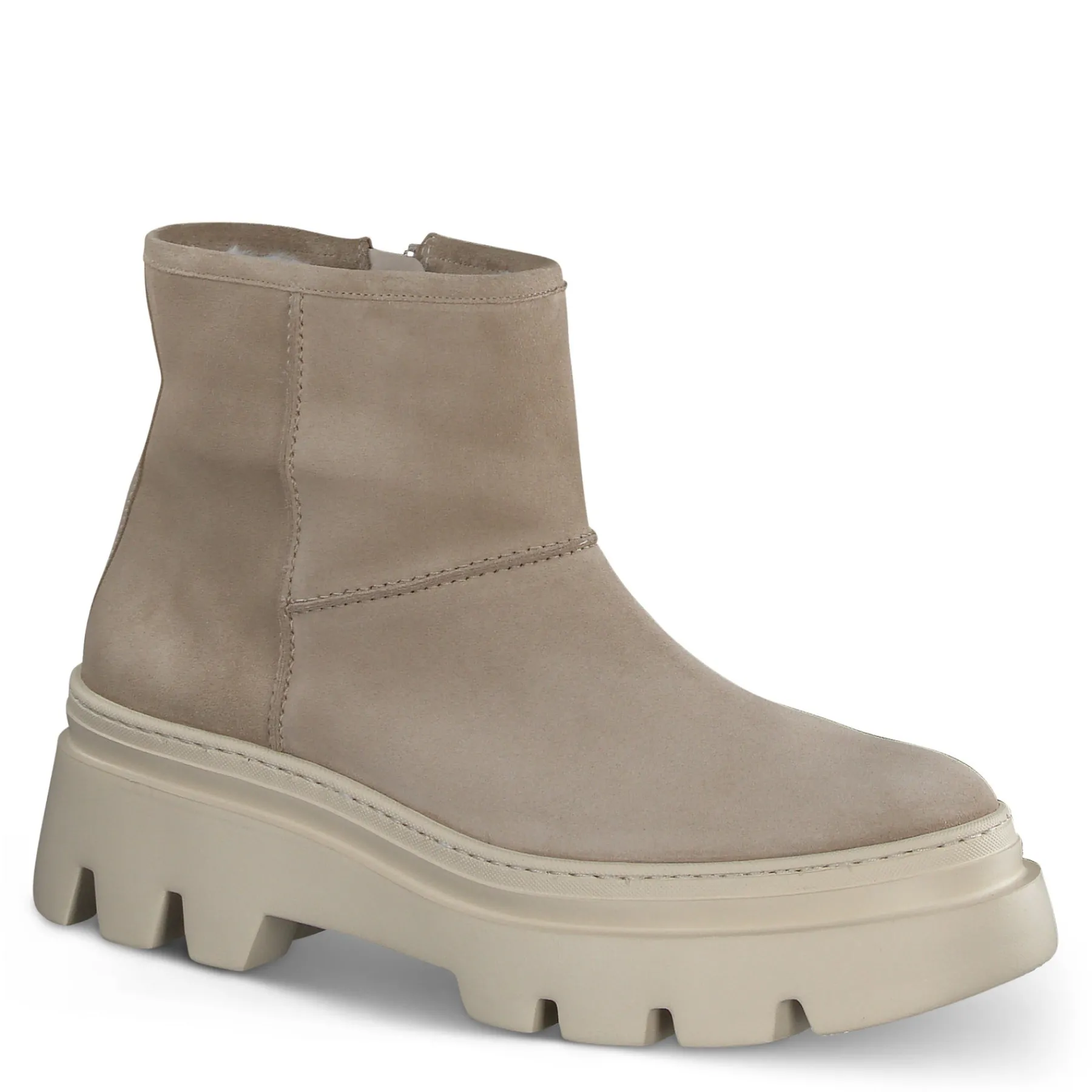 Shelly Boot|Paul Green Discount