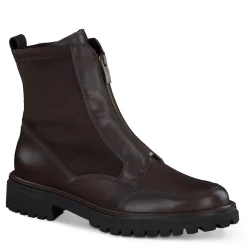 Sheridan Lug Boot|Paul Green Online