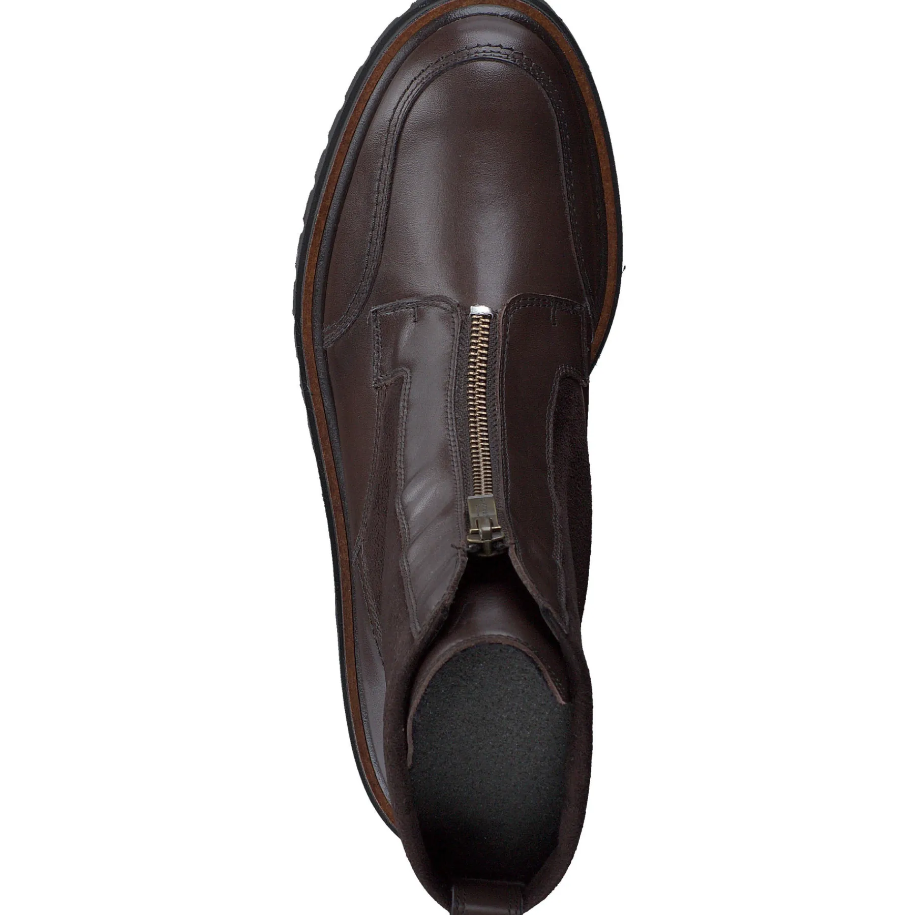Sheridan Lug Boot|Paul Green Online