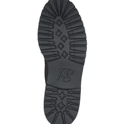 Sheridan Lug Boot|Paul Green Online