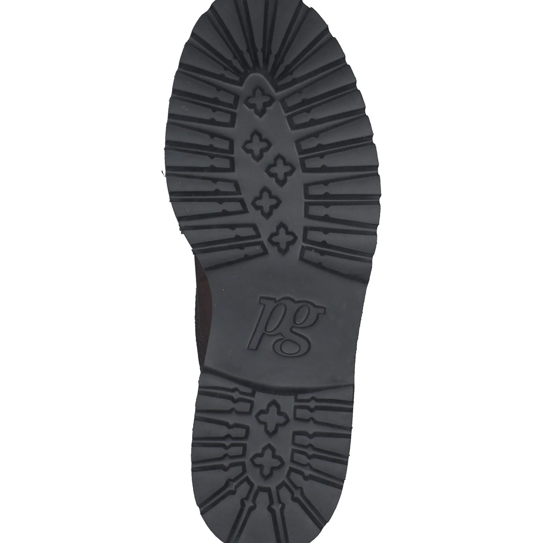 Sheridan Lug Boot|Paul Green Online