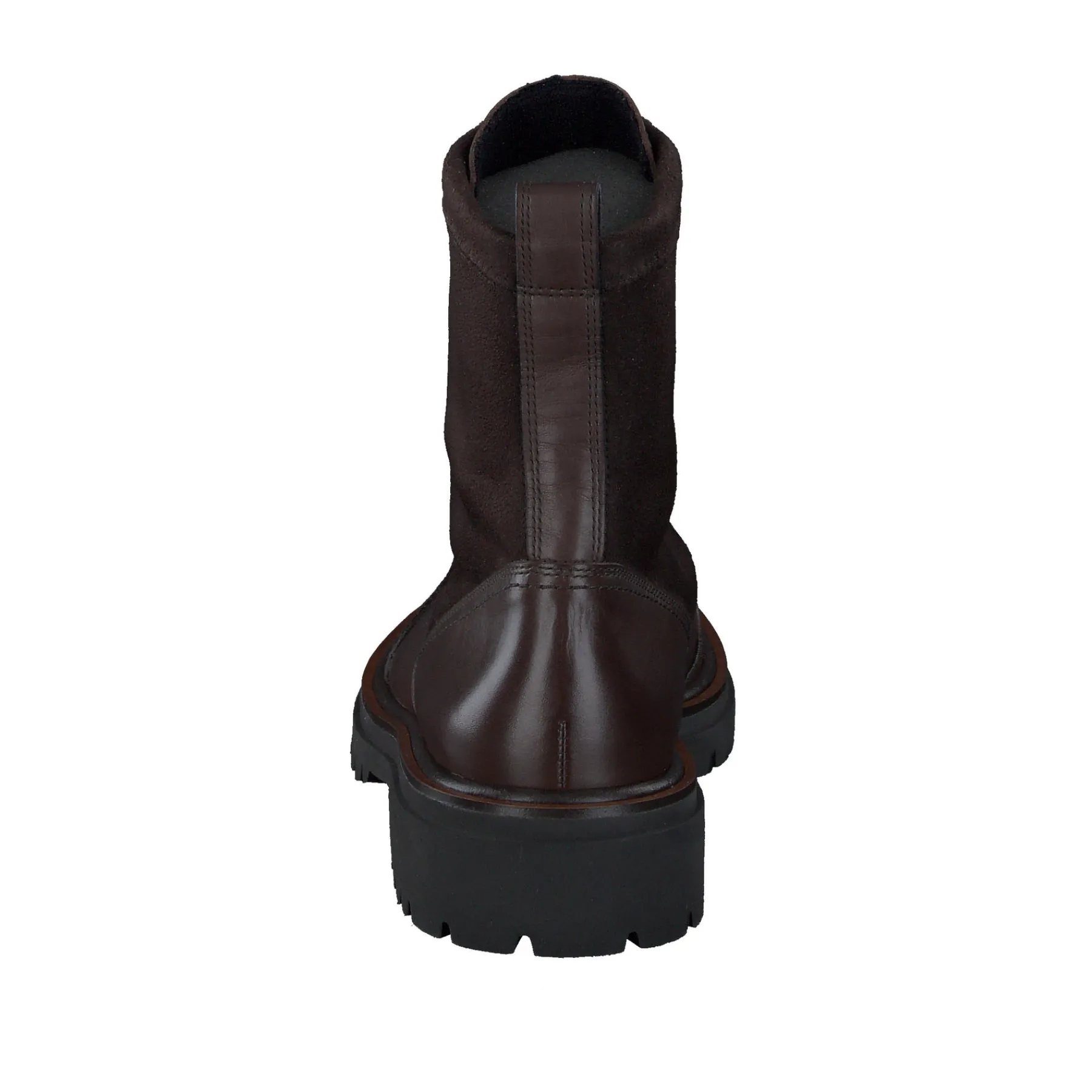 Sheridan Lug Boot|Paul Green Online