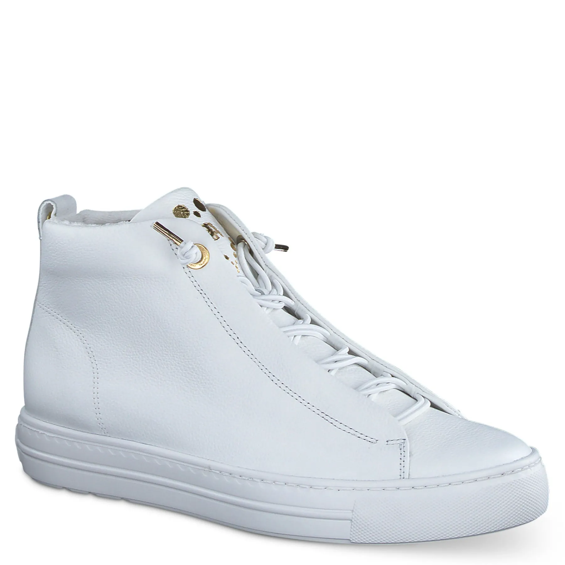 Simona Sneaker|Paul Green Hot