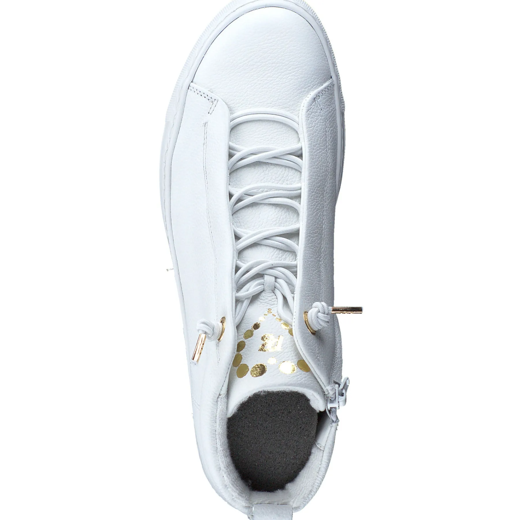 Simona Sneaker|Paul Green Hot