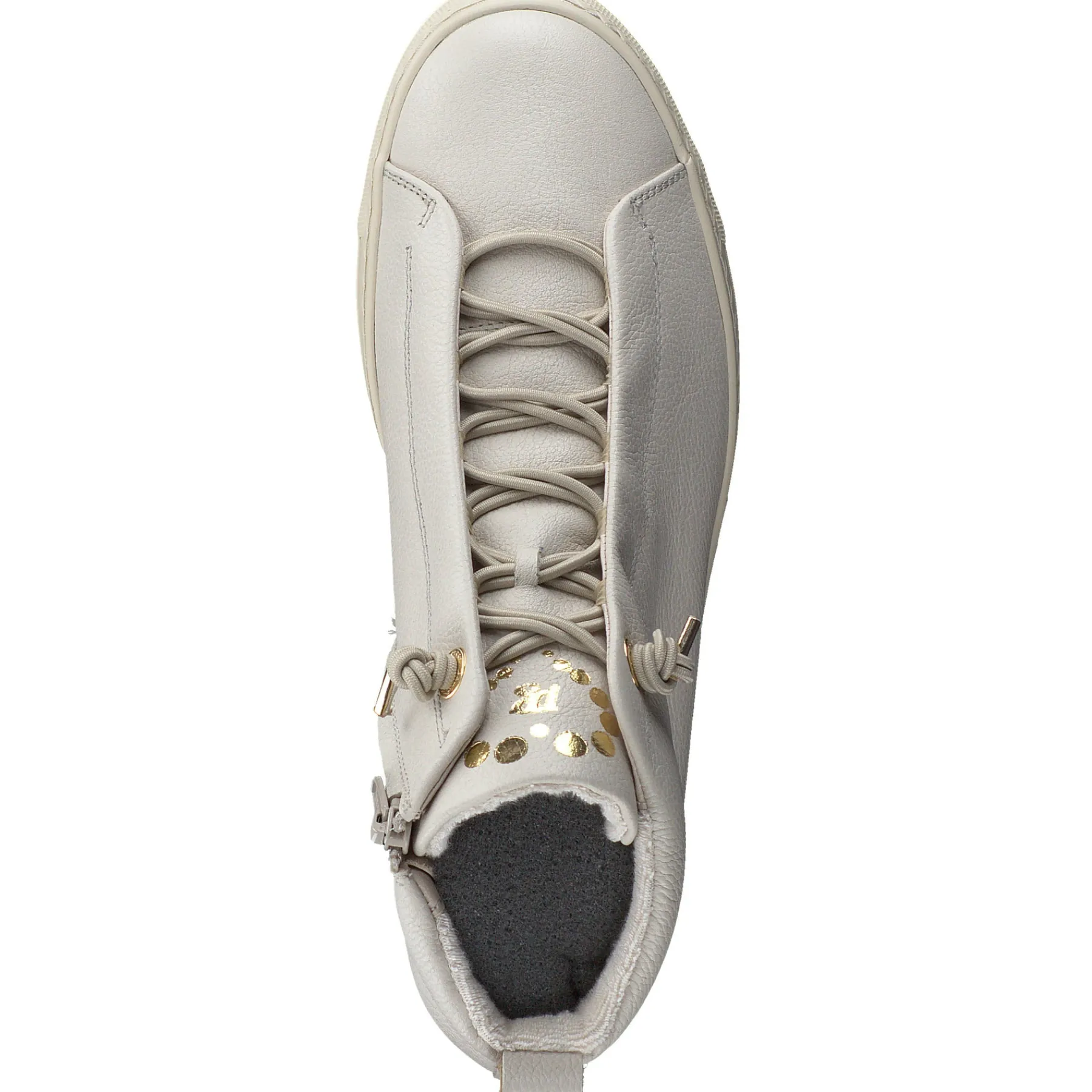 Simona Sneaker|Paul Green Outlet