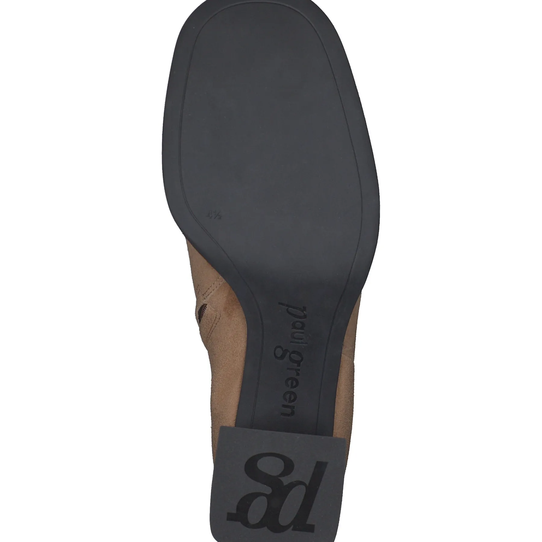 Sizzle Boot|Paul Green Outlet