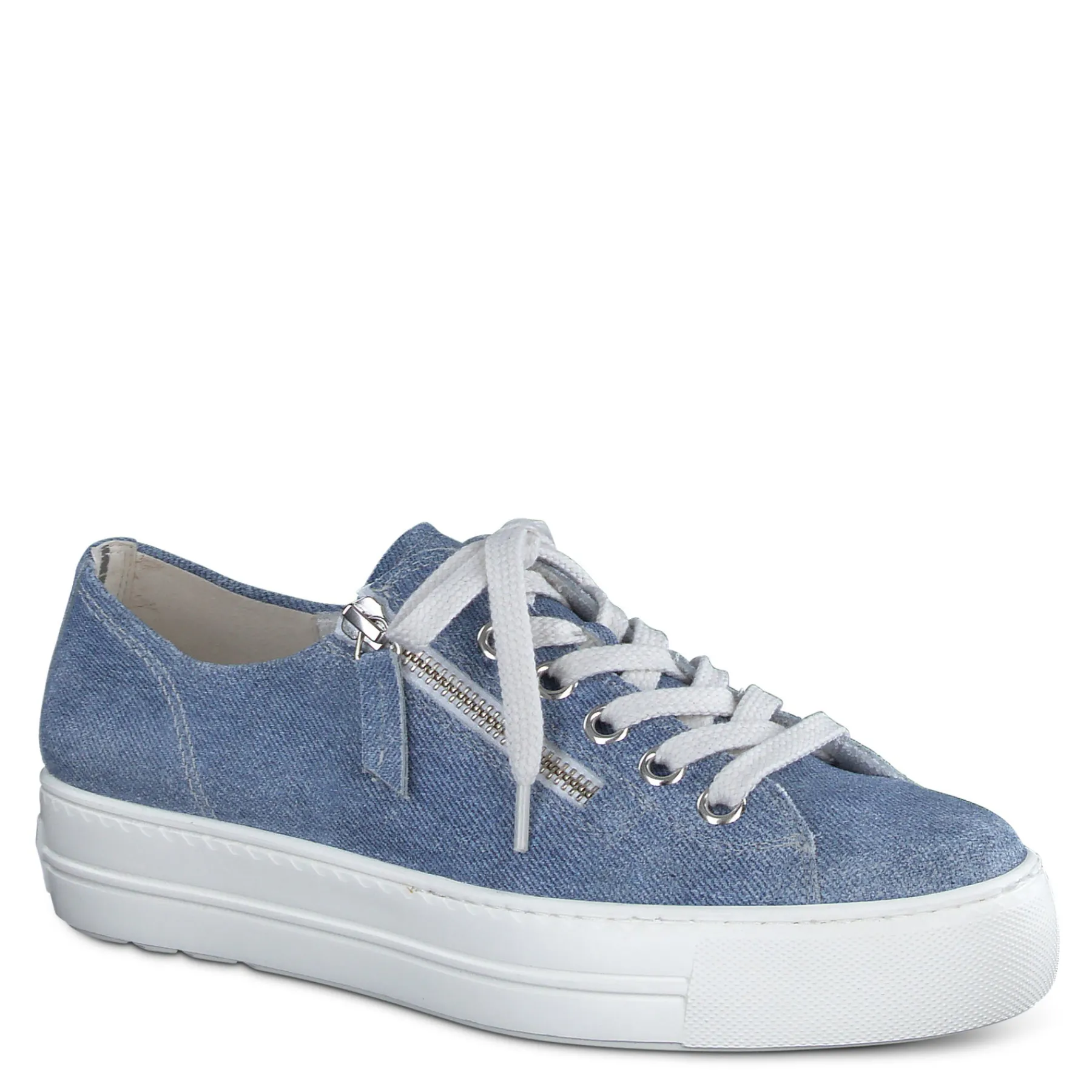 Skylar Sneaker|Paul Green