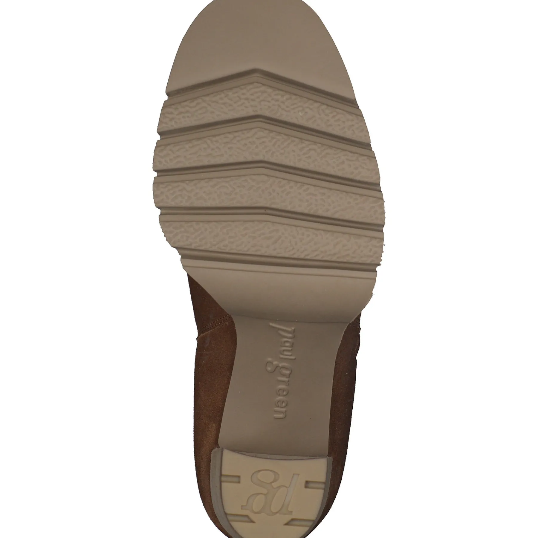 Sloane Boot|Paul Green New