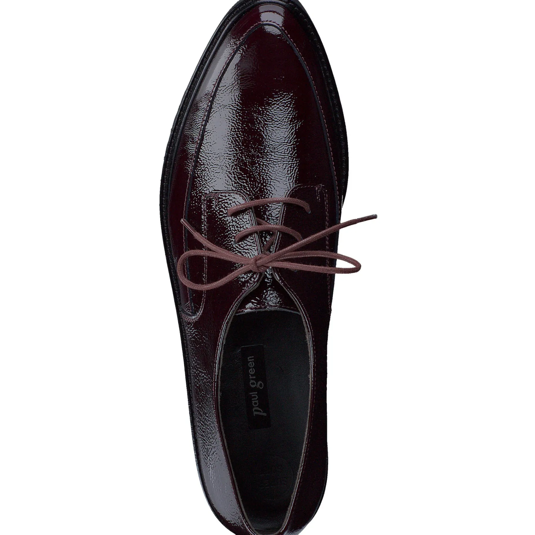 Soho Oxford|Paul Green