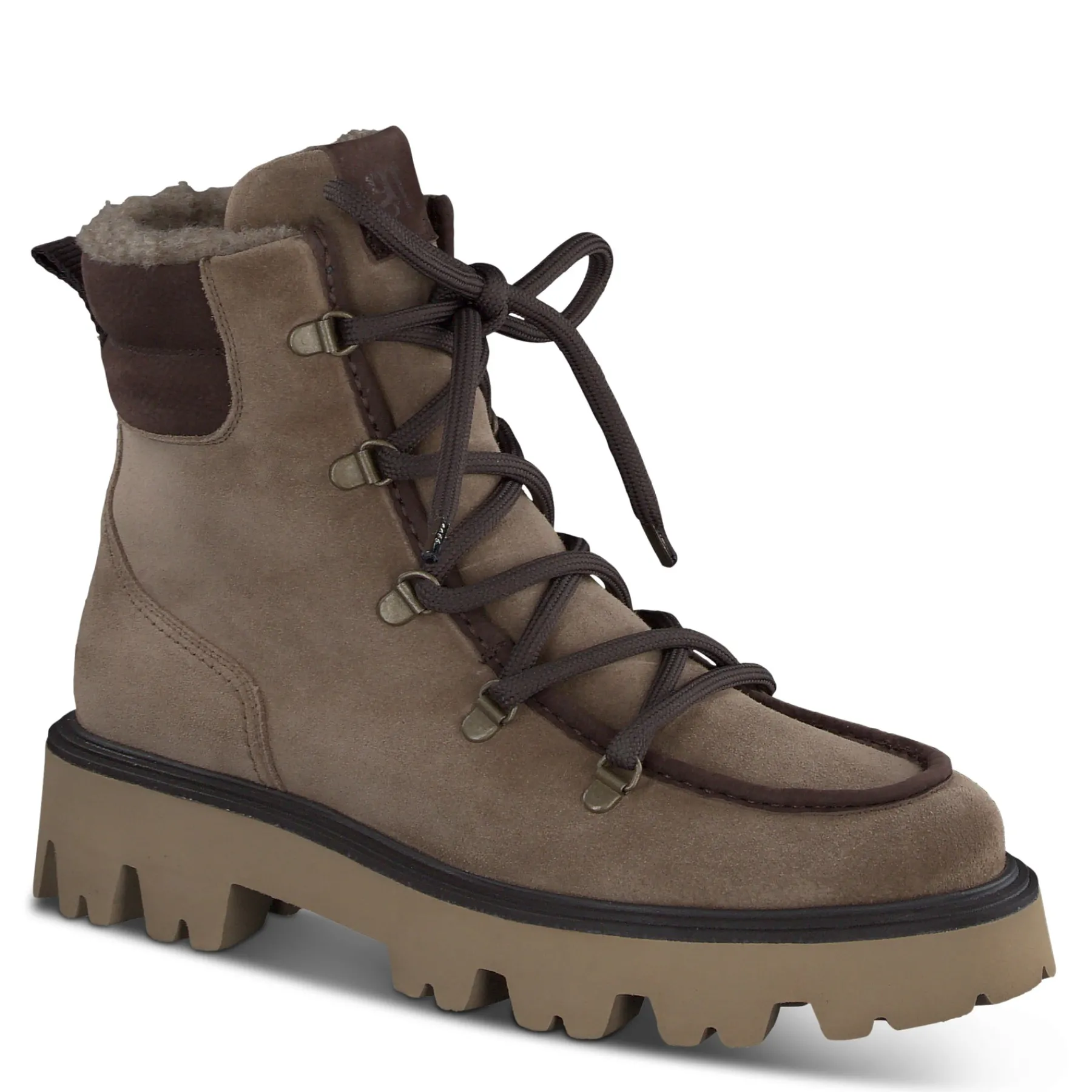 Soren Boot|Paul Green New