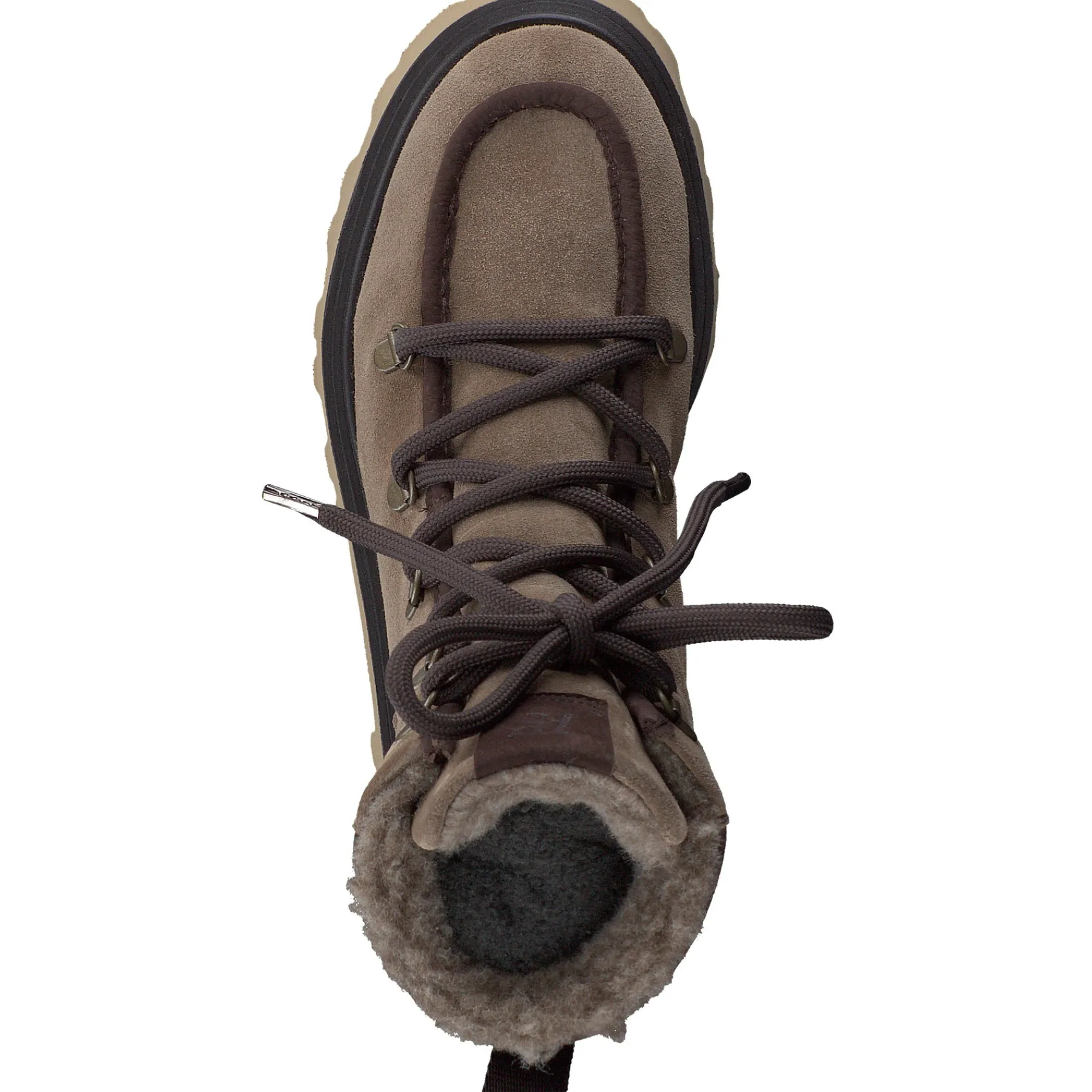 Soren Boot|Paul Green New