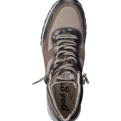 Spunky Sneaker|Paul Green Clearance