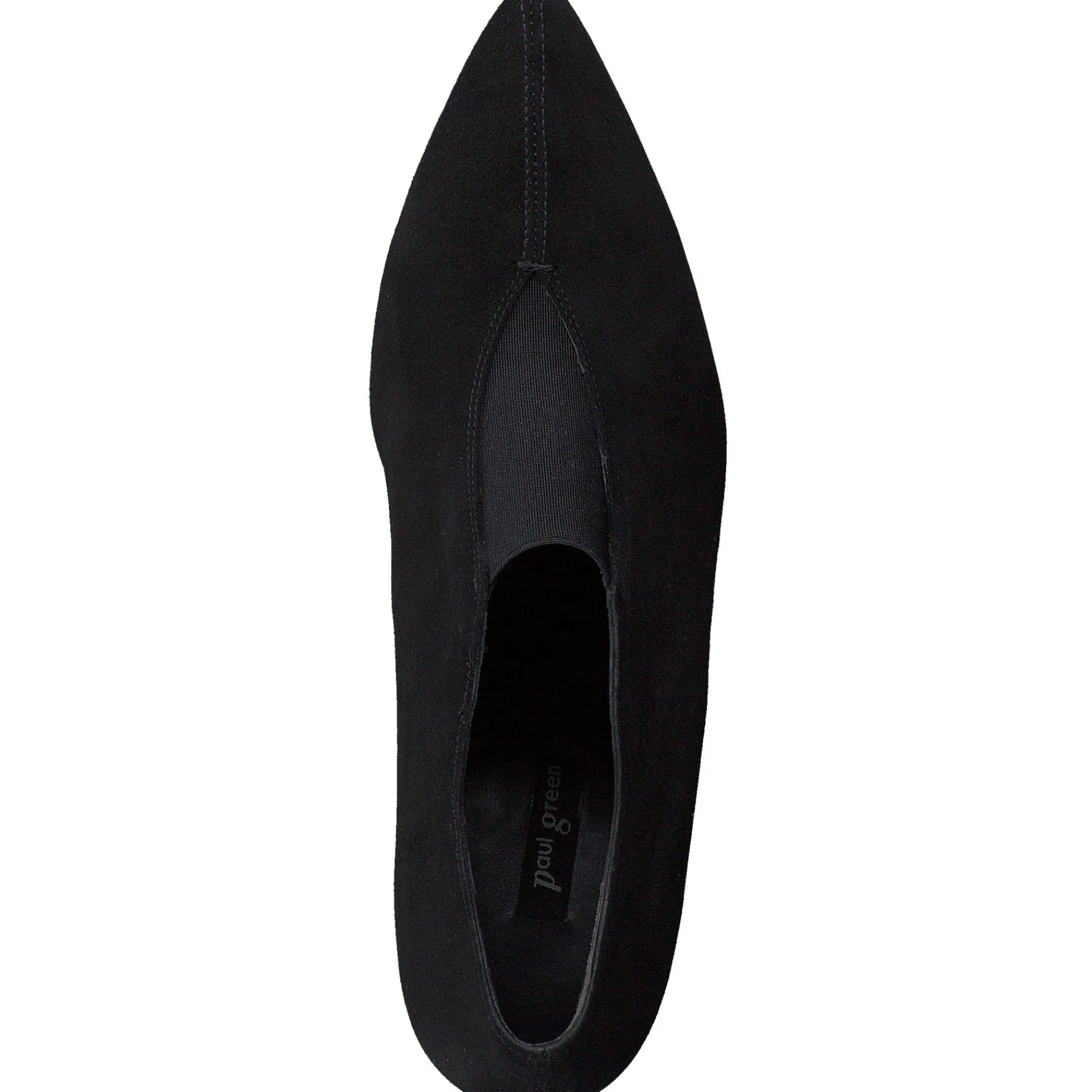 Stacia Heel|Paul Green Best