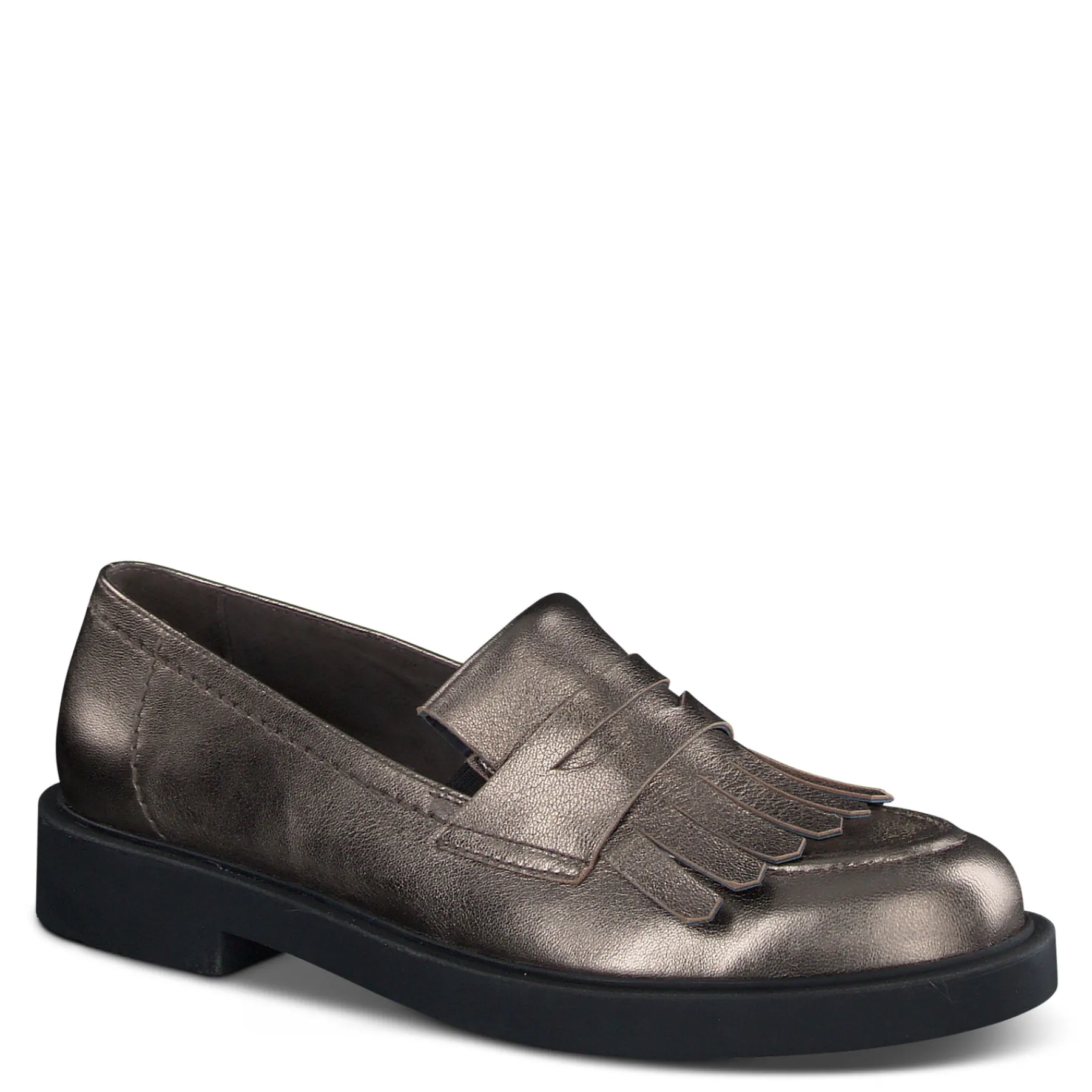 Stacy Flat|Paul Green Online