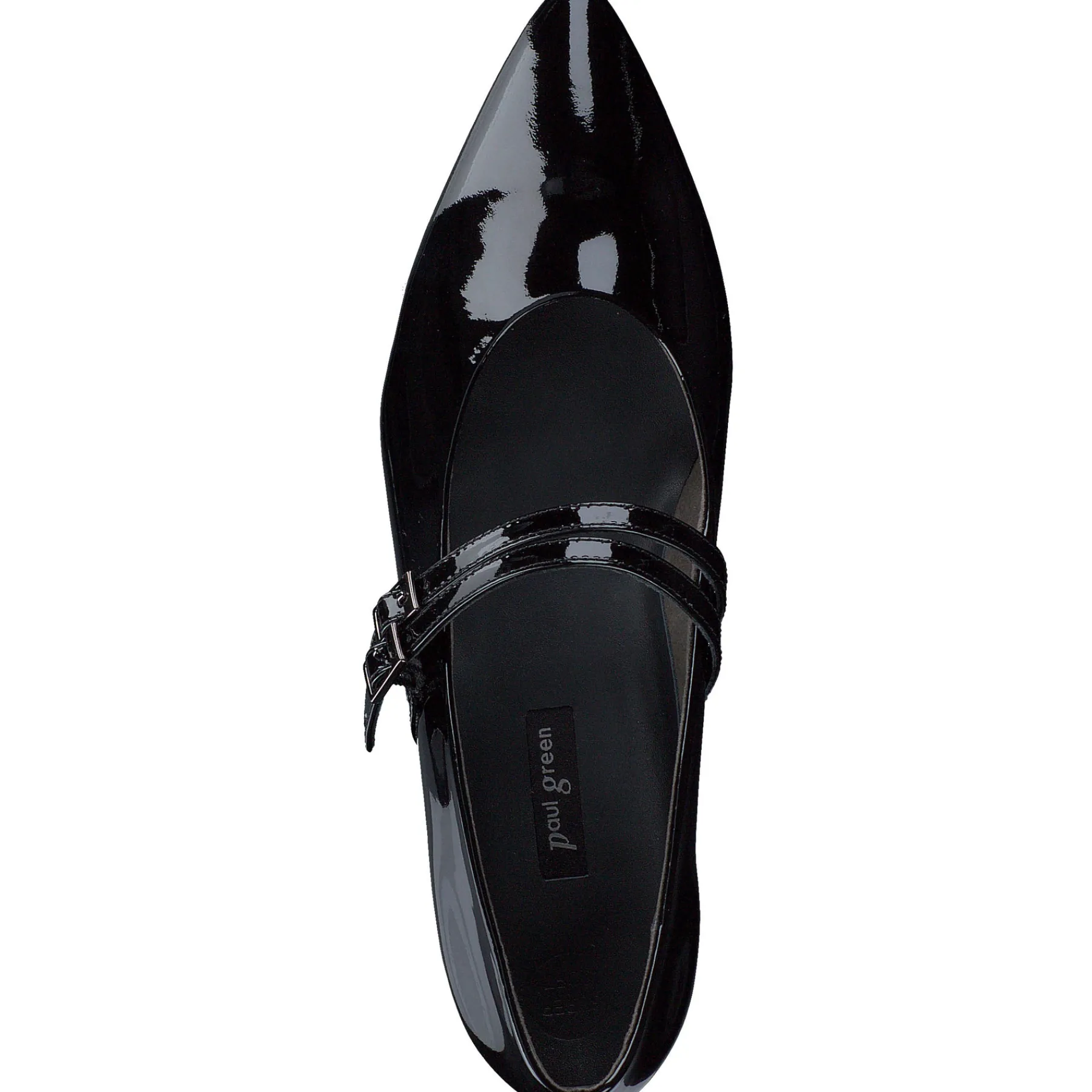 Stella Flat|Paul Green Best
