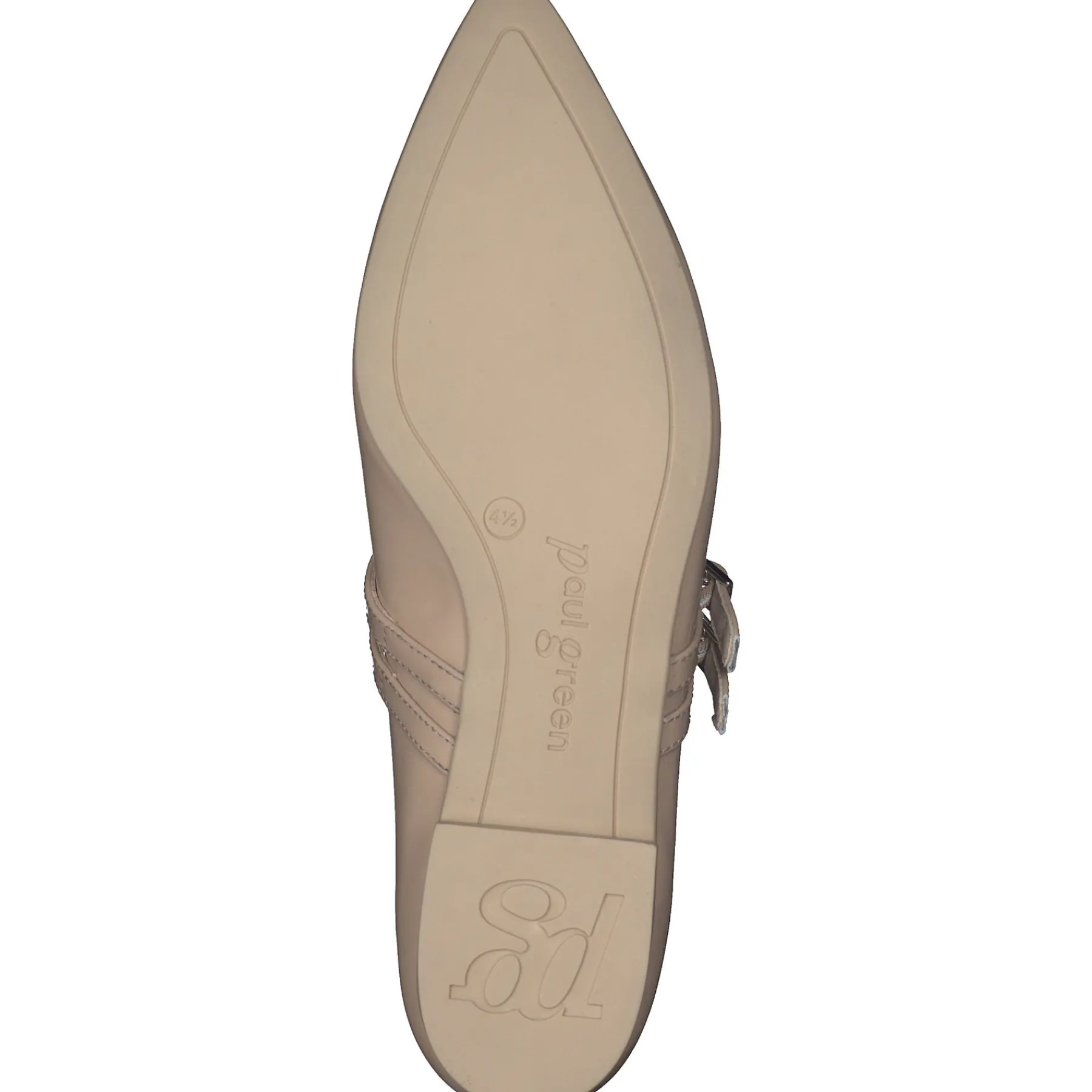 Stella Flat|Paul Green Online