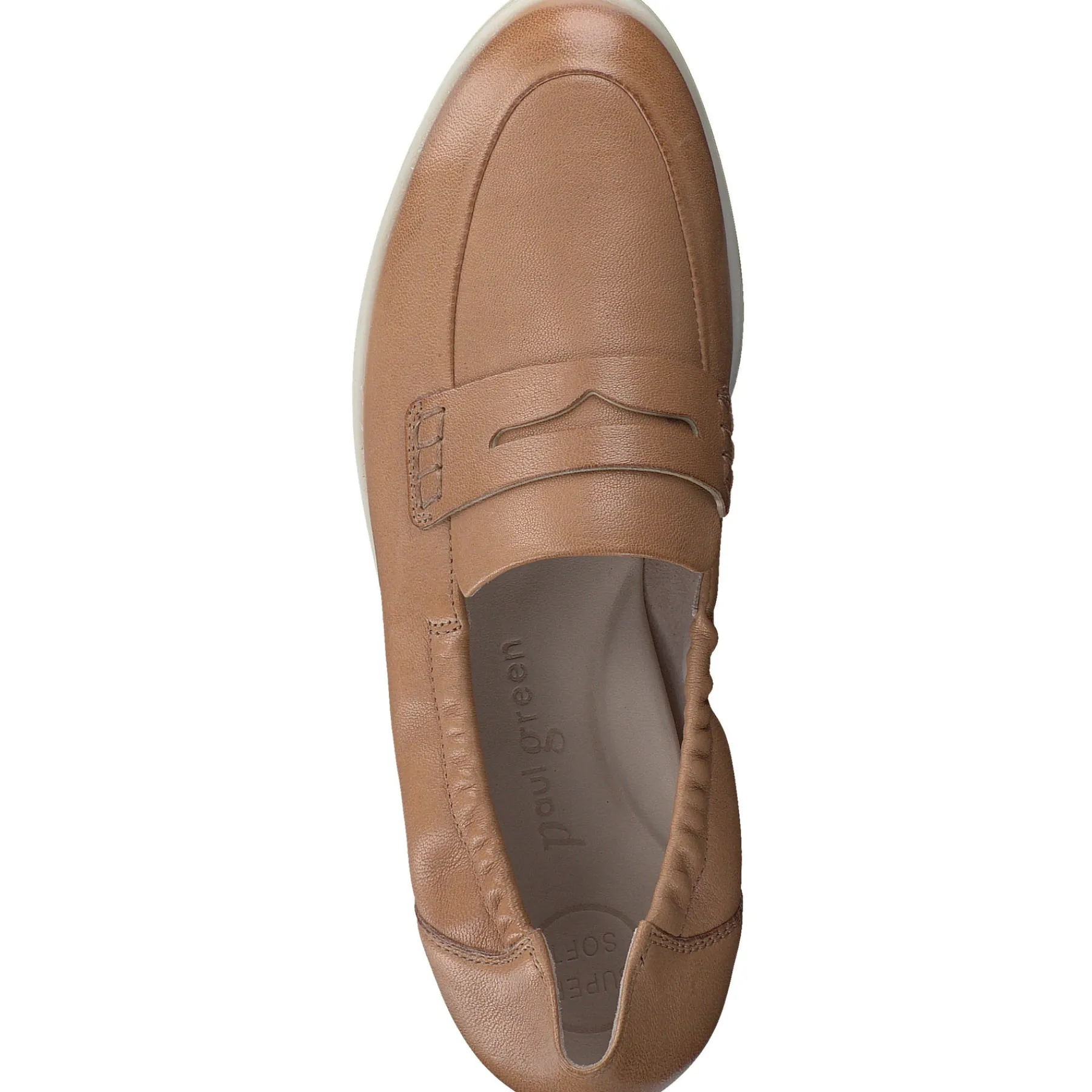 Stevie Loafer|Paul Green Outlet