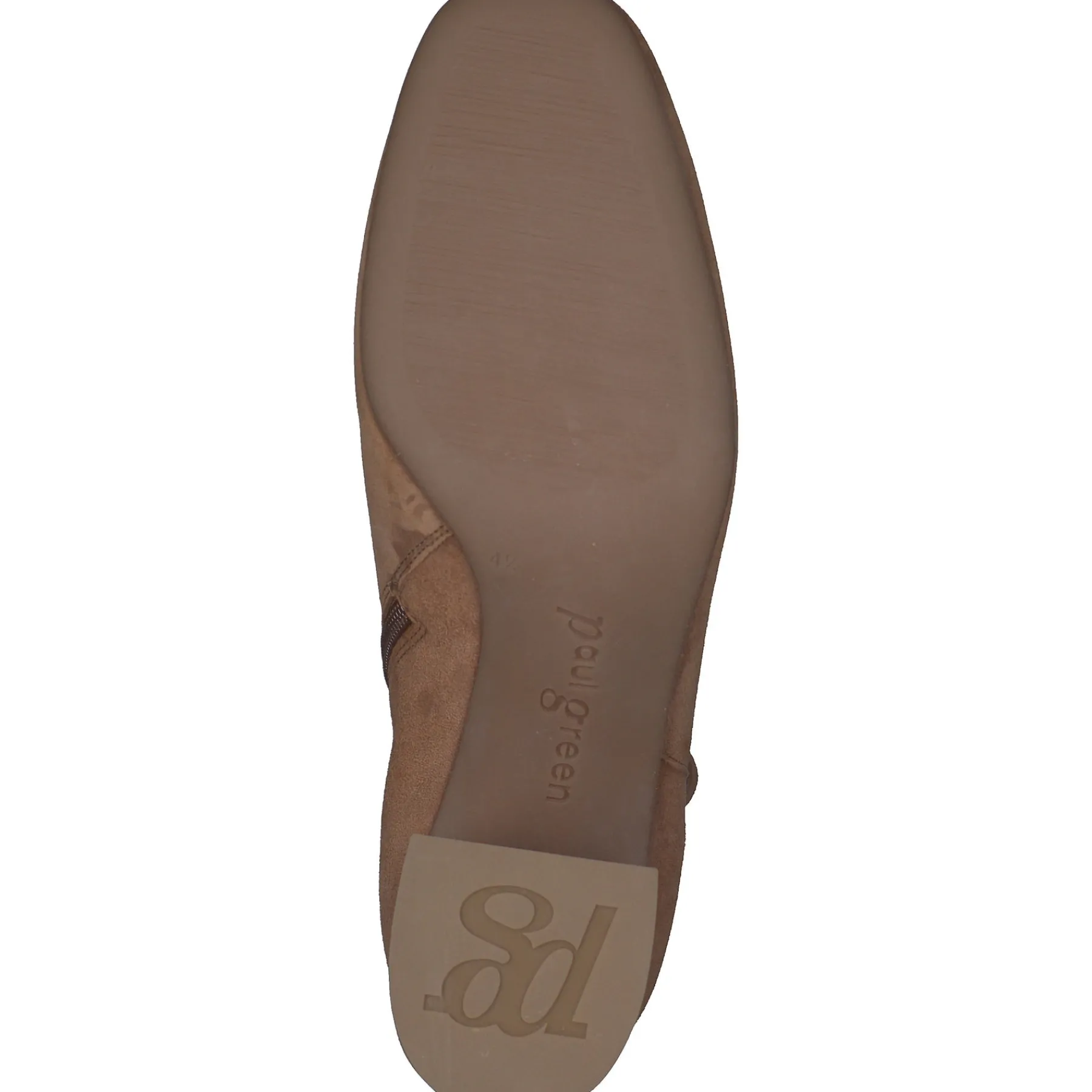 Sydney Boot|Paul Green Clearance