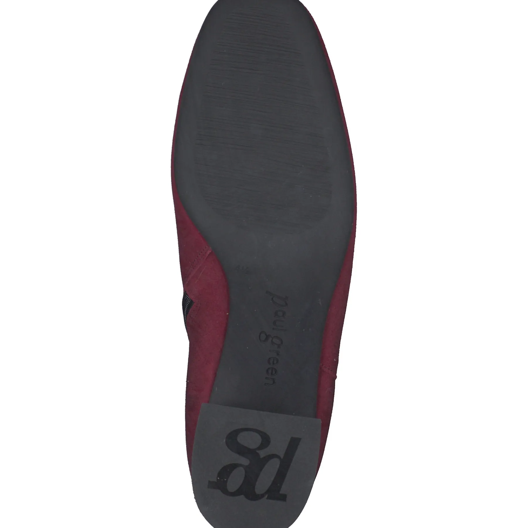 Sydney Boot|Paul Green Discount
