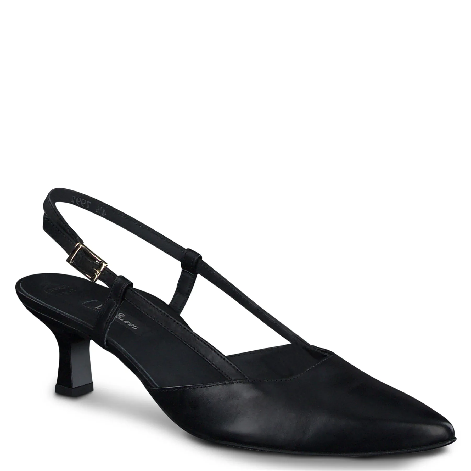 Tabitha Heel|Paul Green Hot