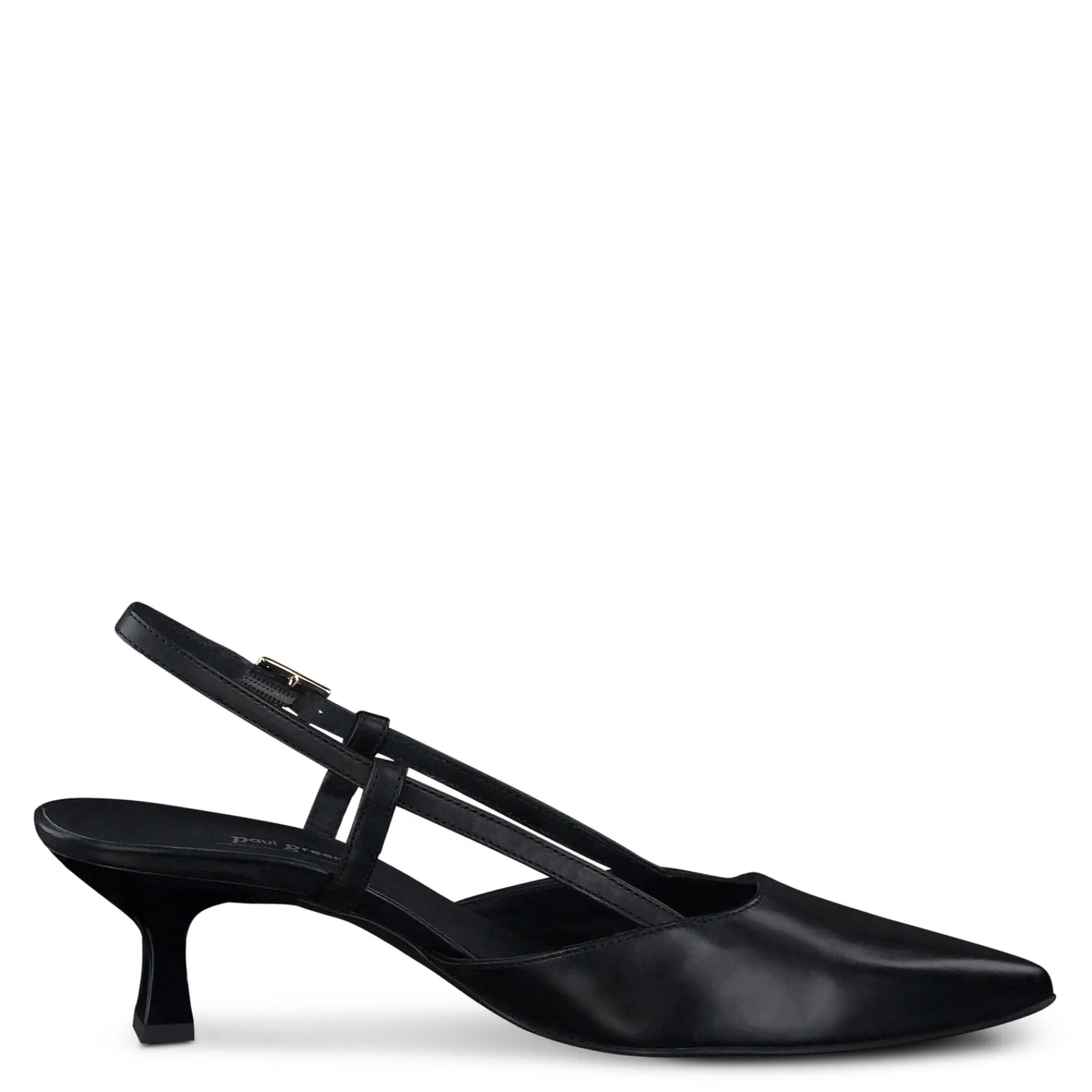 Tabitha Heel|Paul Green Hot