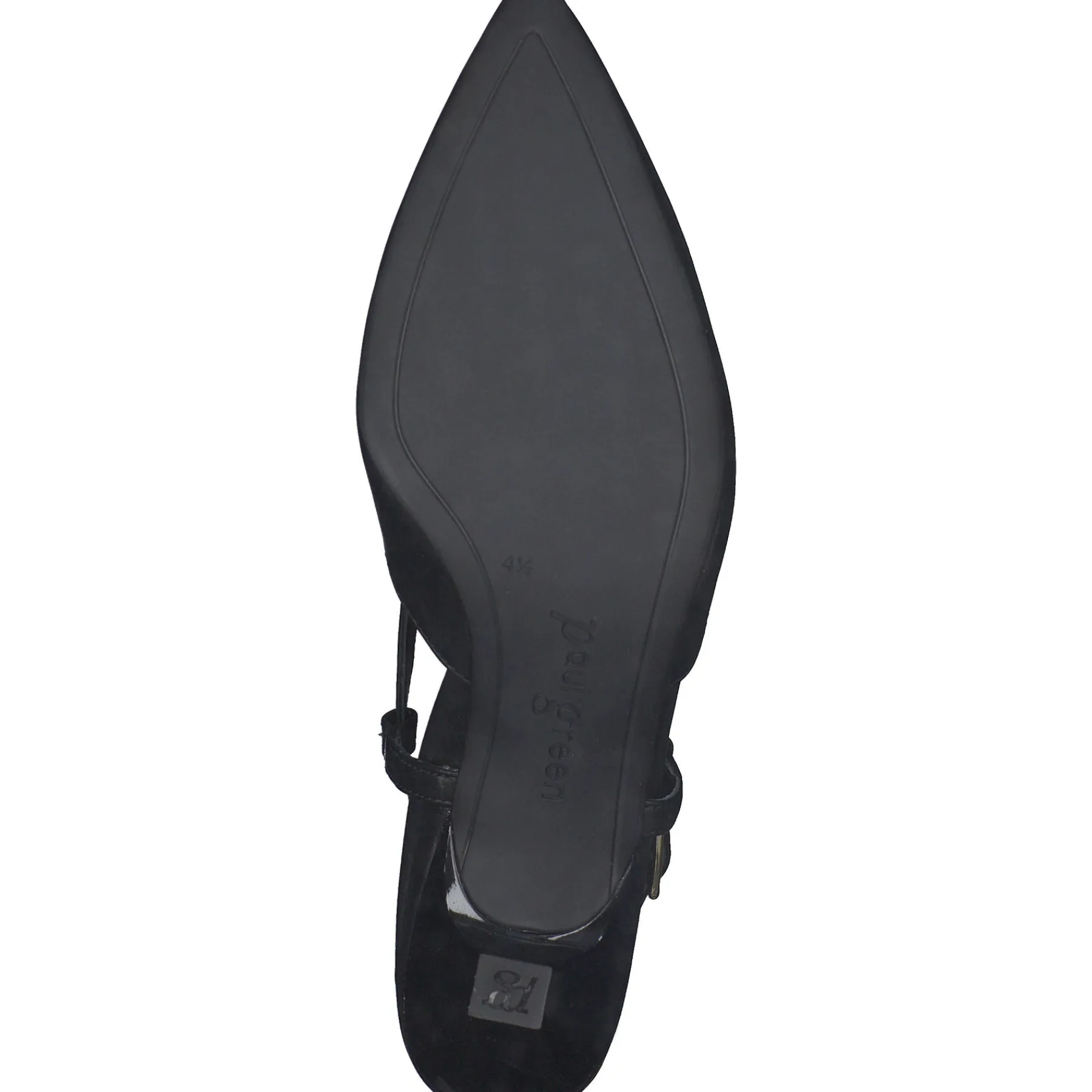 Tabitha Heel|Paul Green Hot