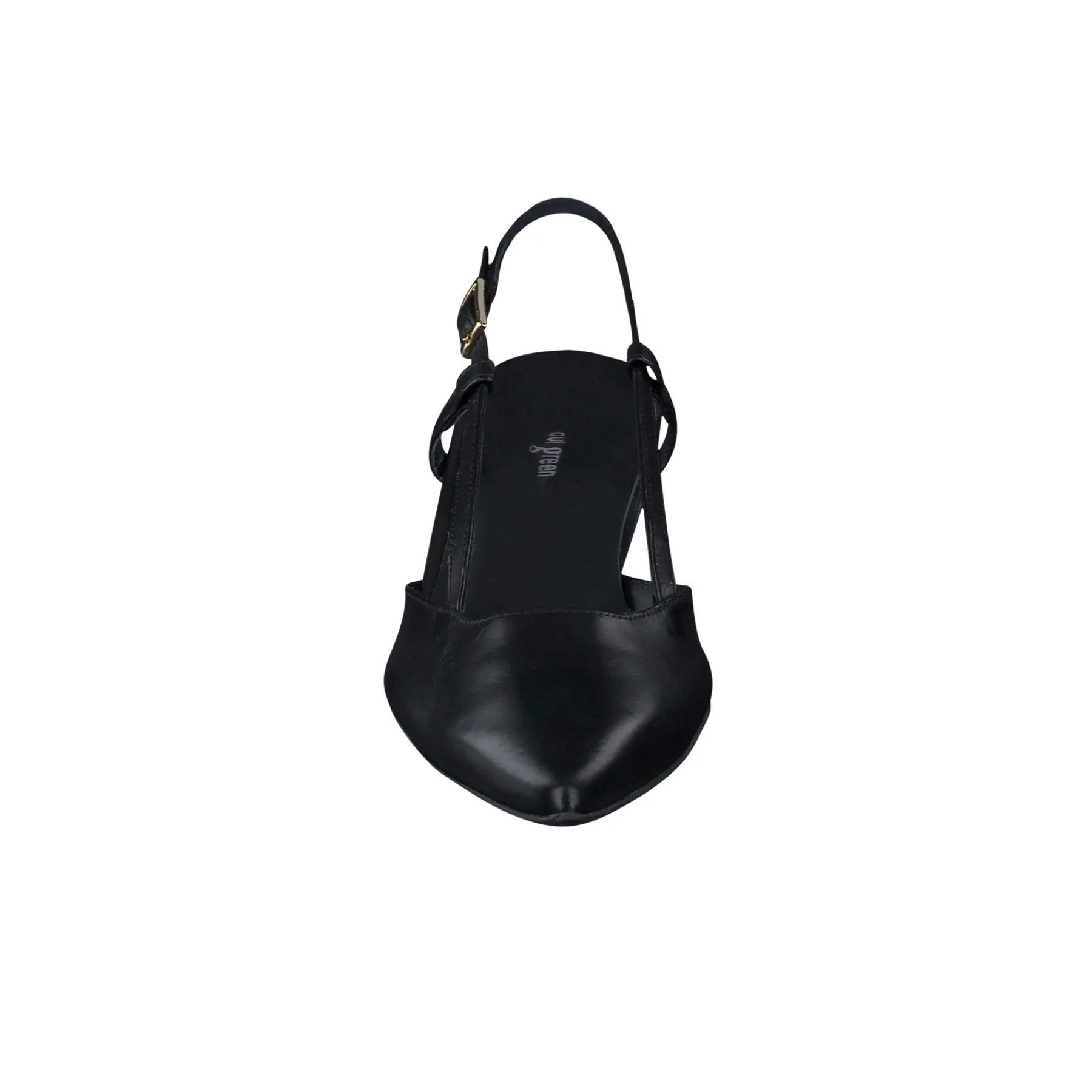 Tabitha Heel|Paul Green Hot