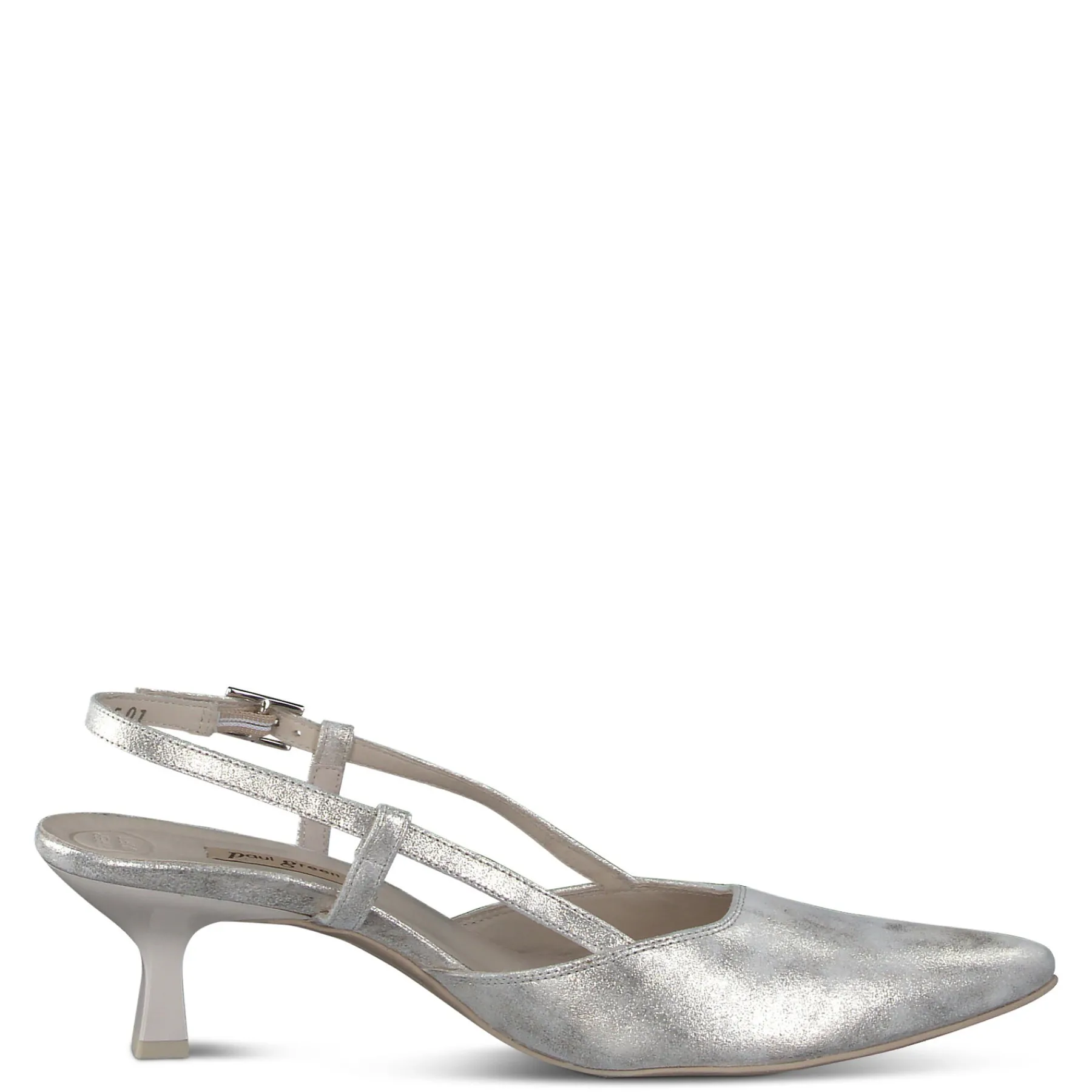 Tabitha Heel|Paul Green Discount