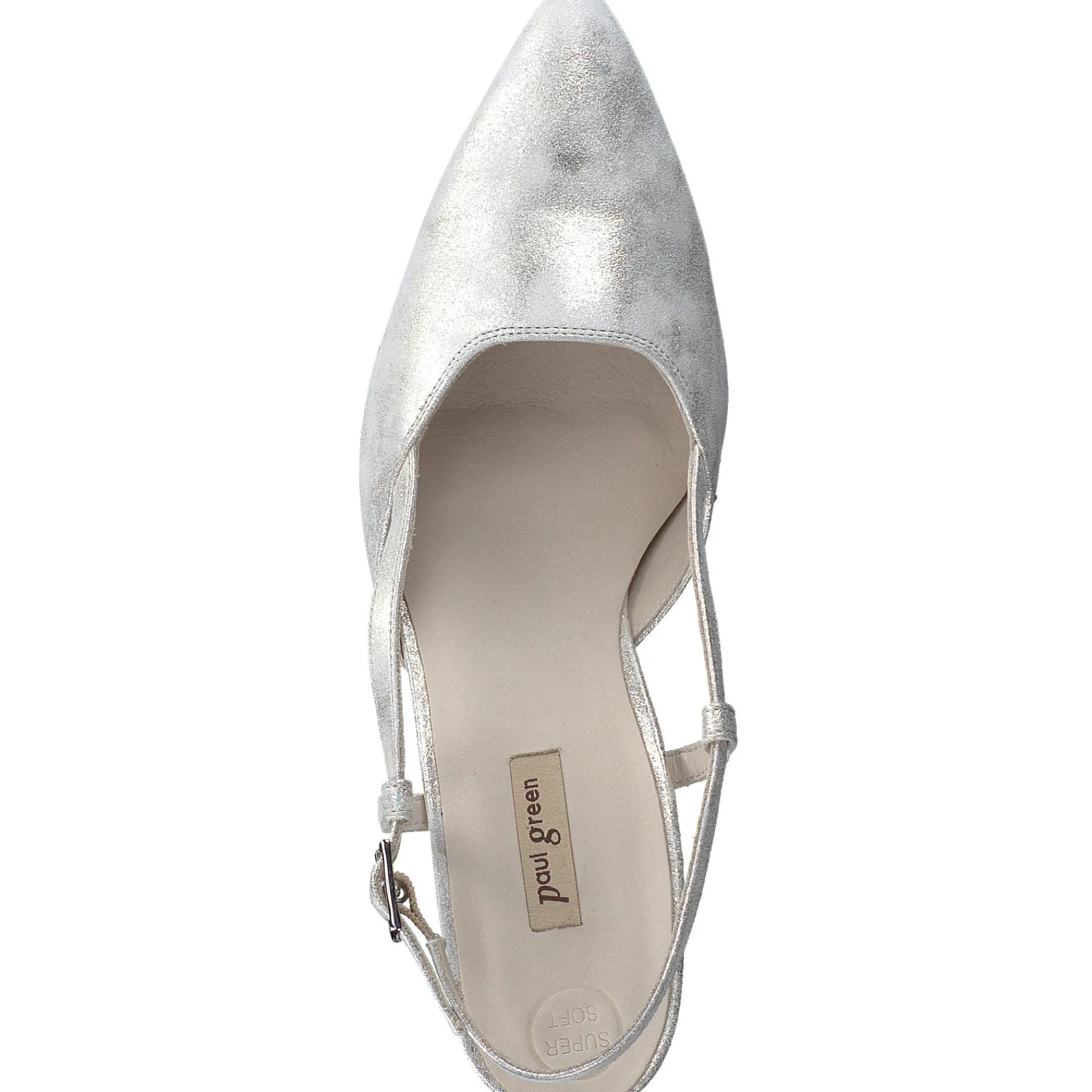 Tabitha Heel|Paul Green Discount