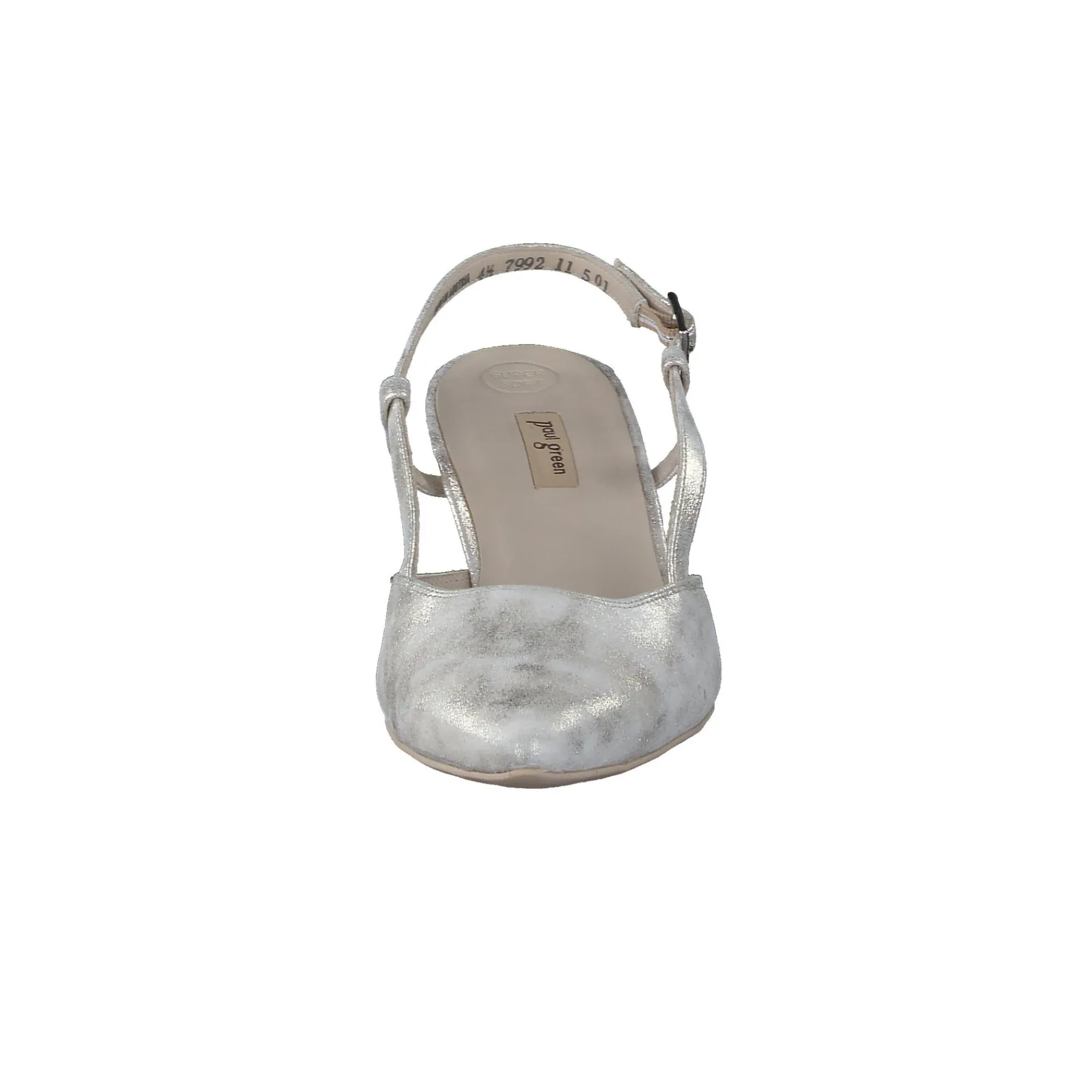 Tabitha Heel|Paul Green Discount
