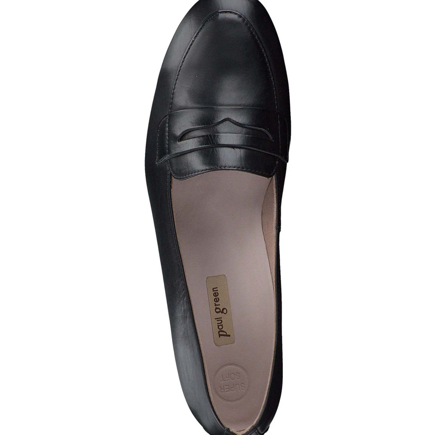 Taffy Flat|Paul Green Online