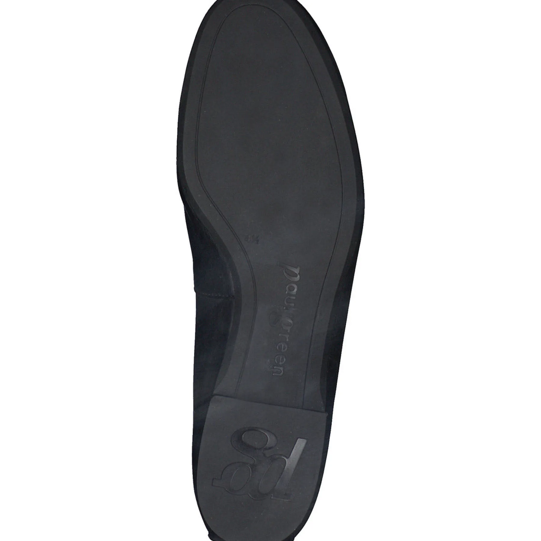 Taffy Flat|Paul Green Online