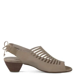 Talia Heel|Paul Green