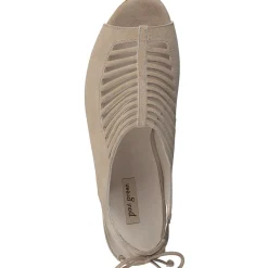 Talia Heel|Paul Green