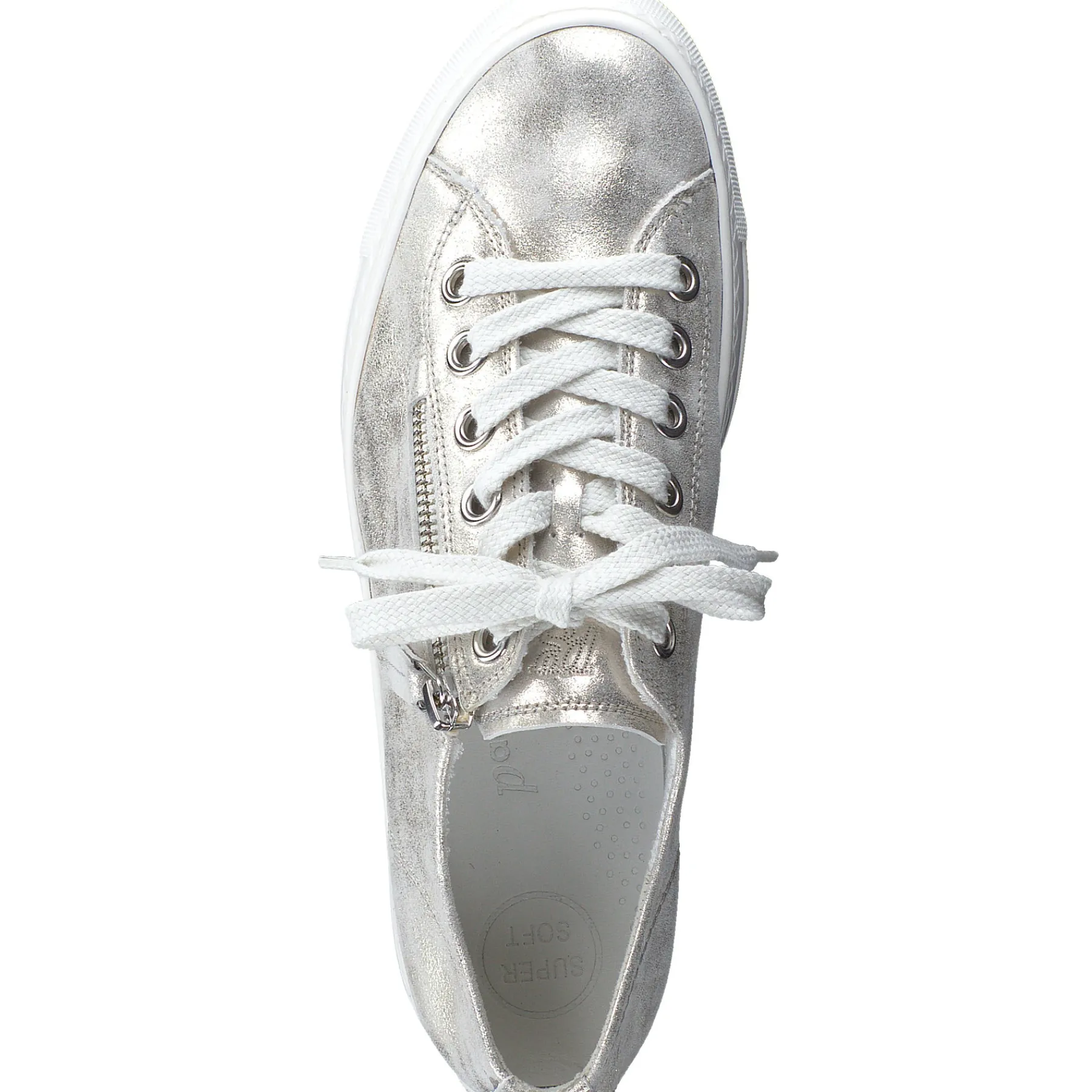 Tamara Sneaker|Paul Green Discount