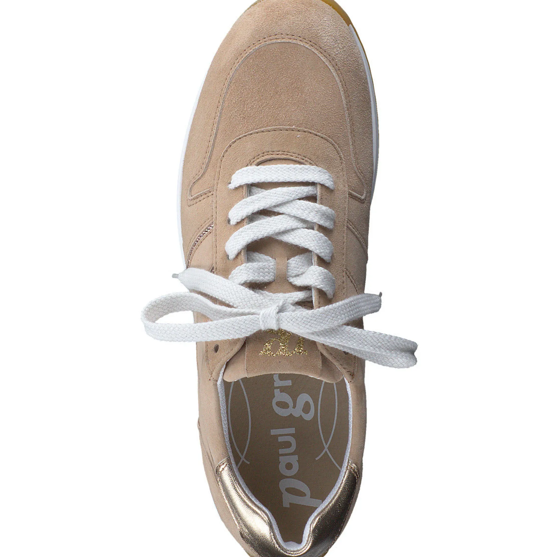 Tanner Sneaker|Paul Green Sale