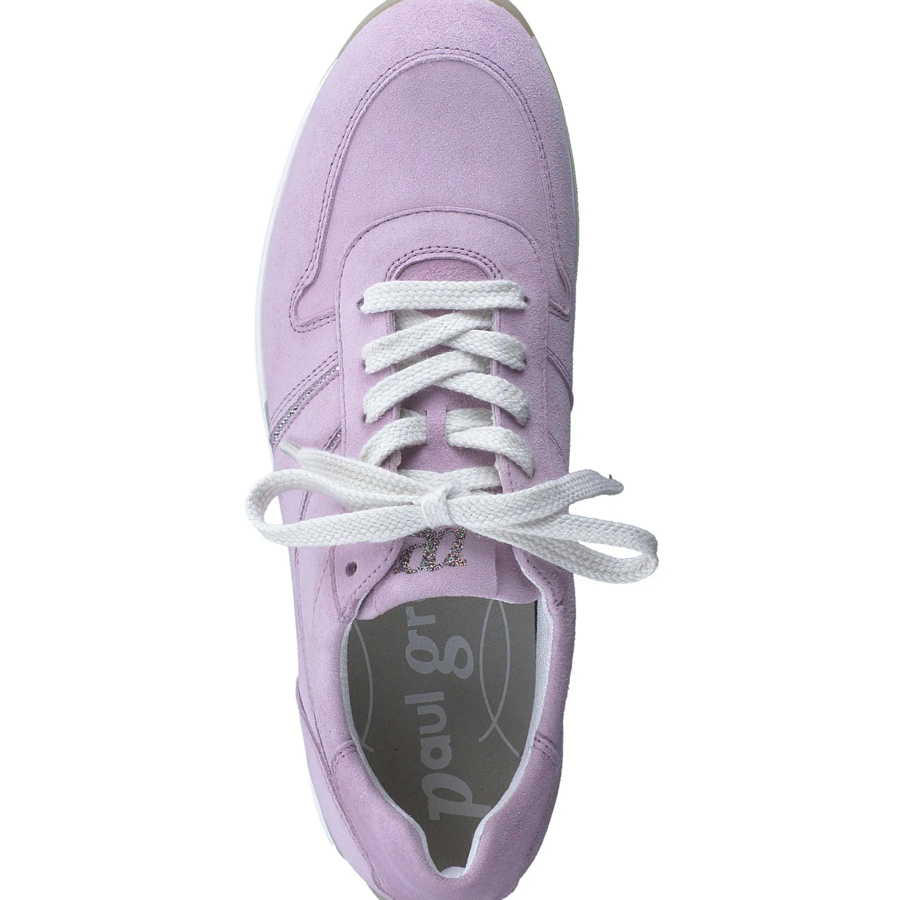 Tanner Sneaker|Paul Green Outlet