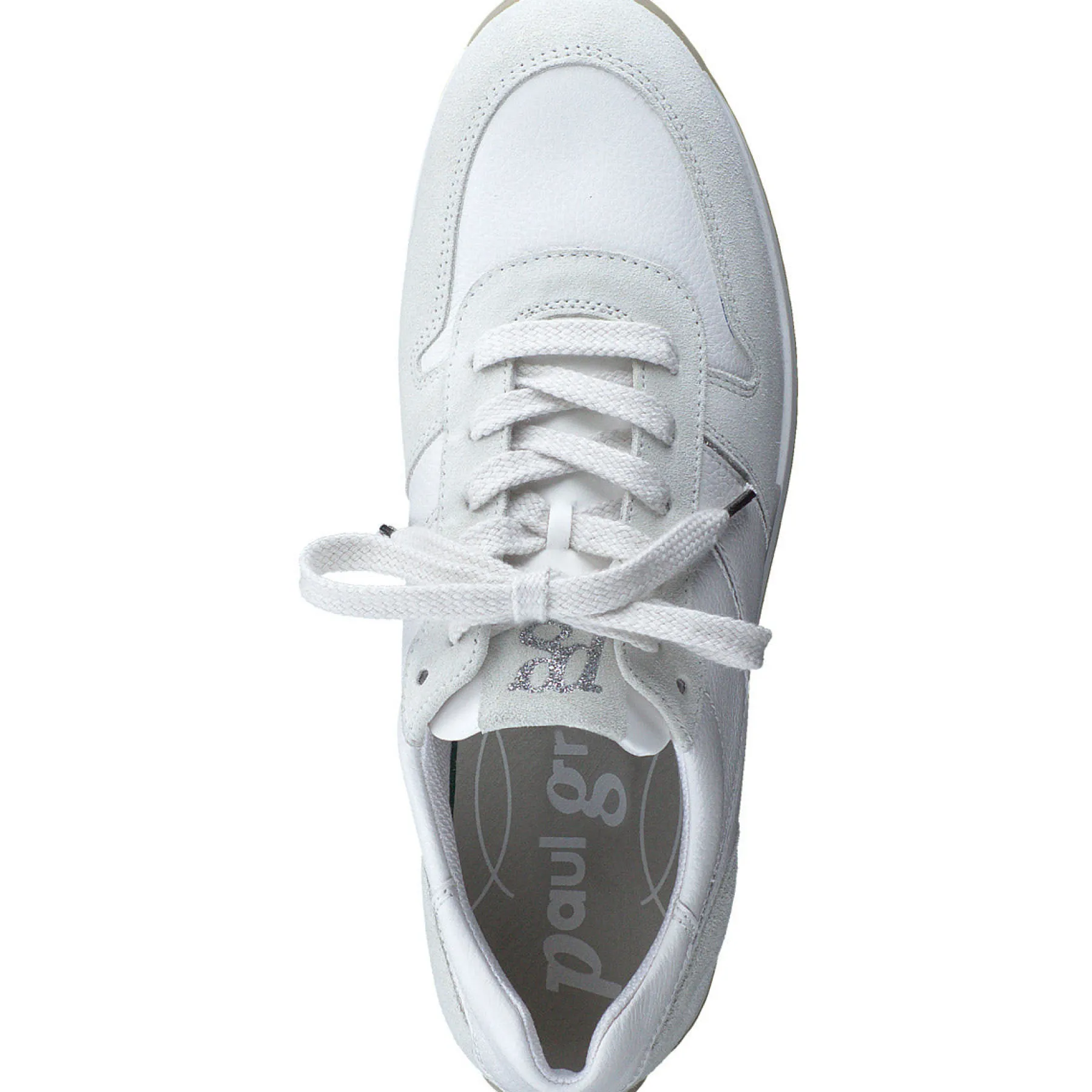 Tanner Sneaker|Paul Green Discount