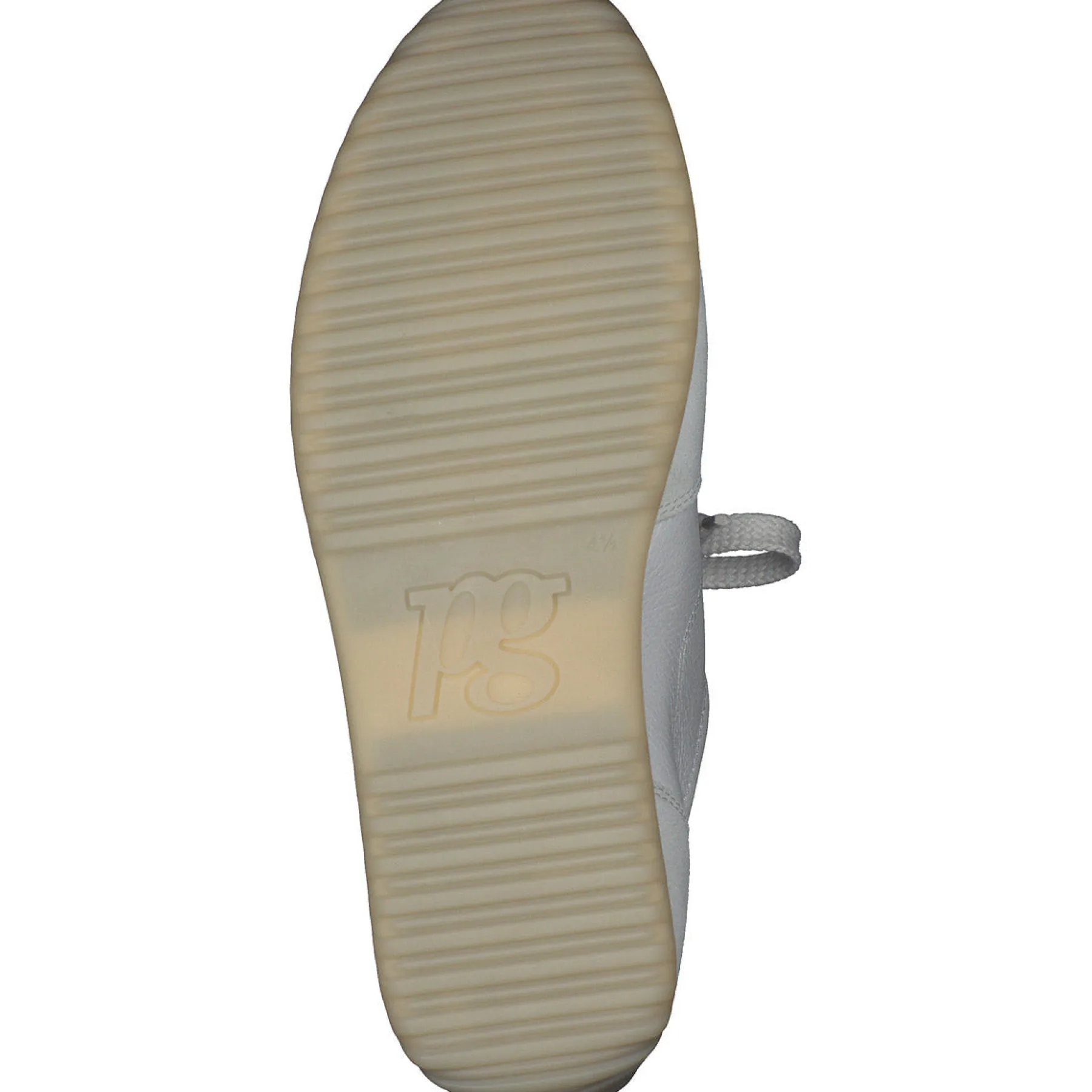 Tanner Sneaker|Paul Green Discount