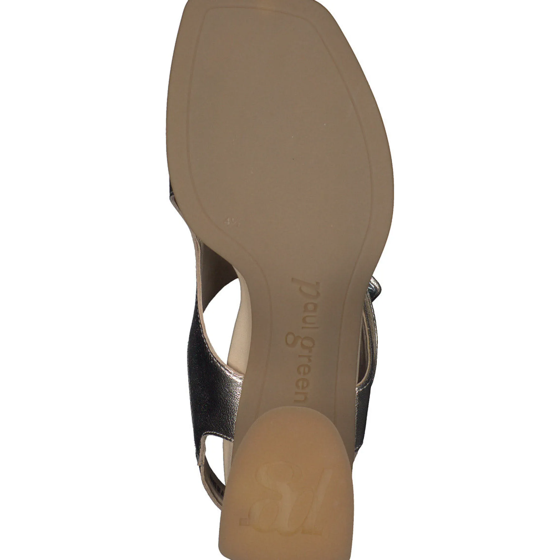 Tanya Sandal|Paul Green Discount